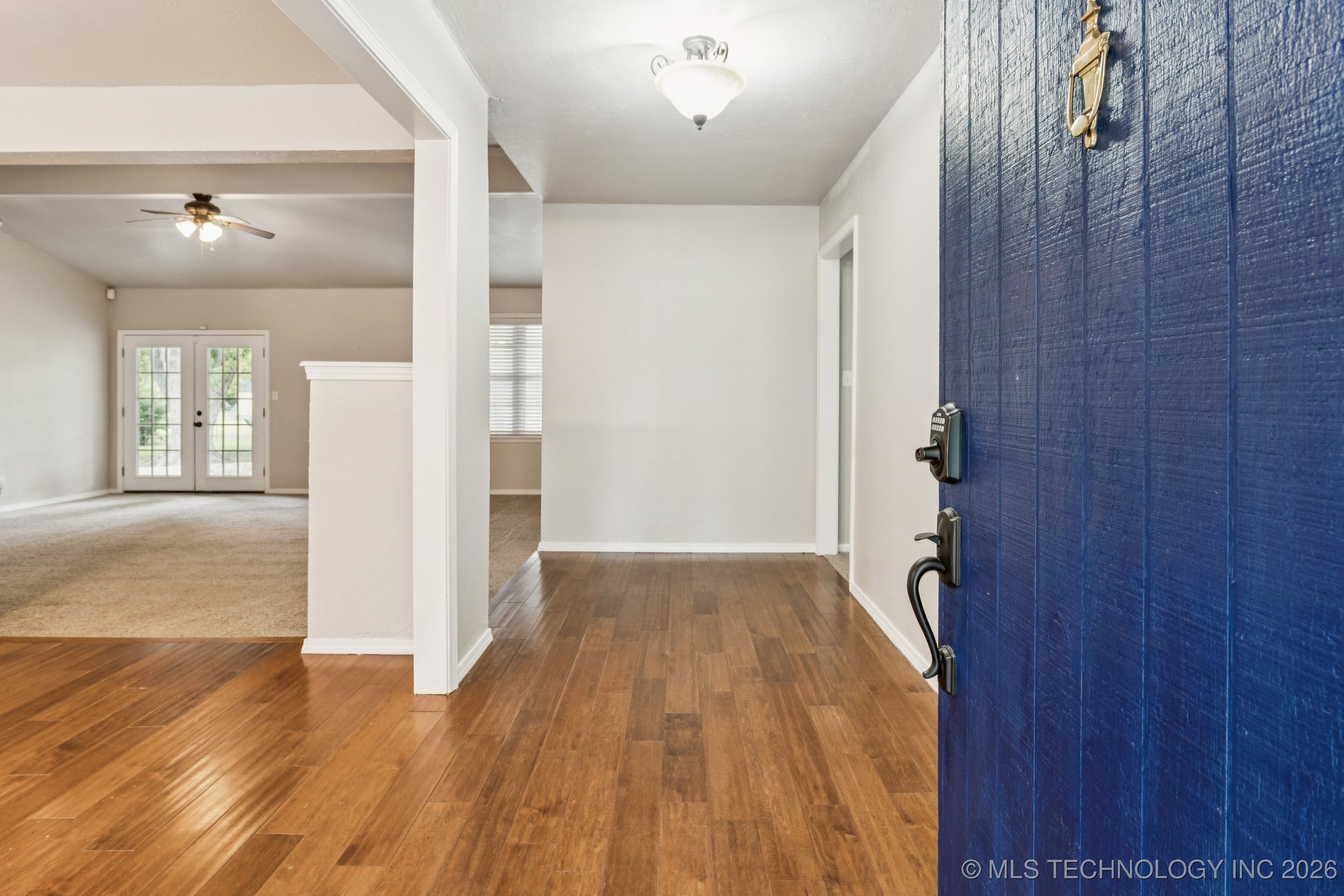 10632 E Dogwood Court Property Photo 2