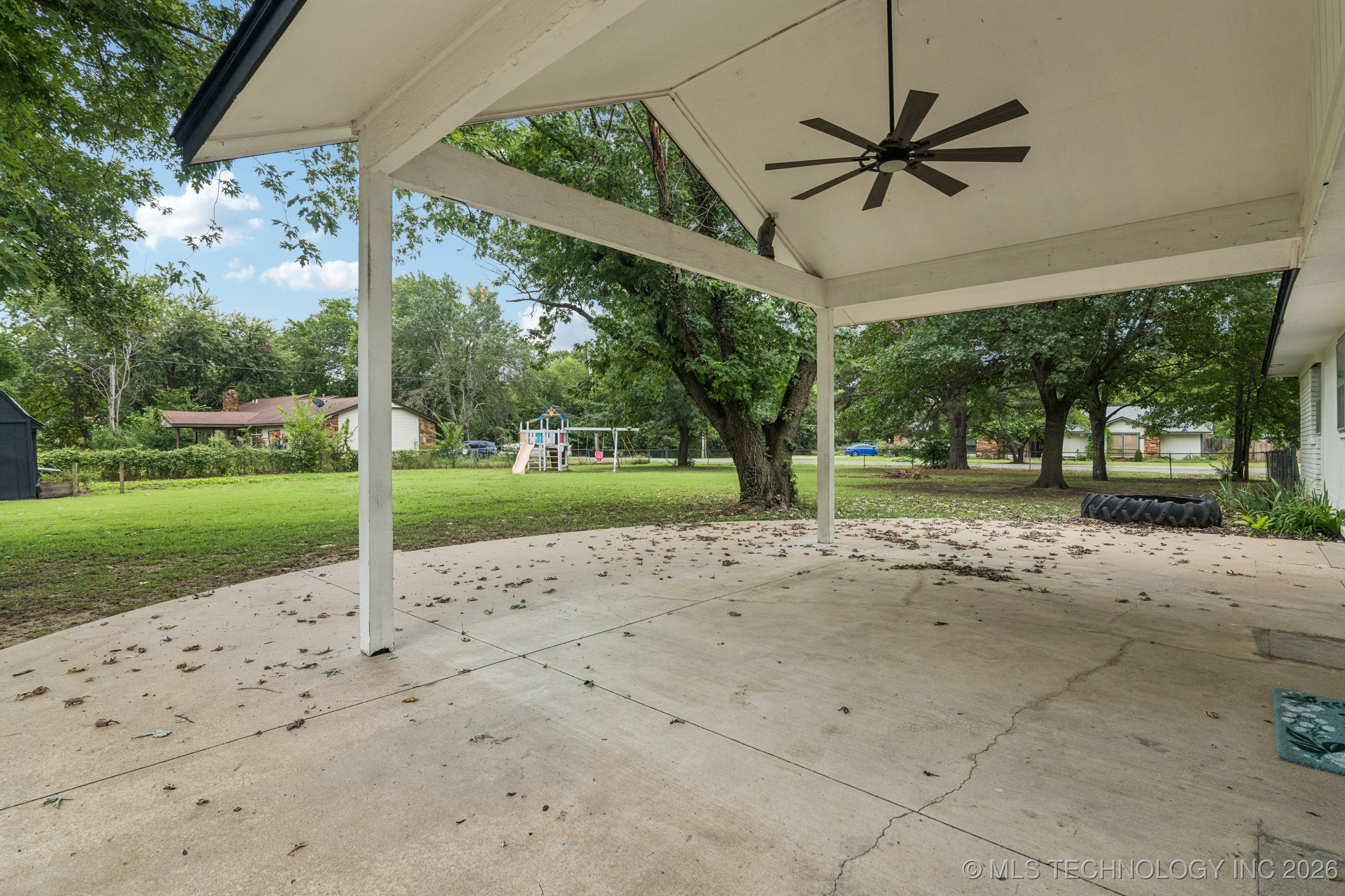 10632 E Dogwood Court Property Photo 21