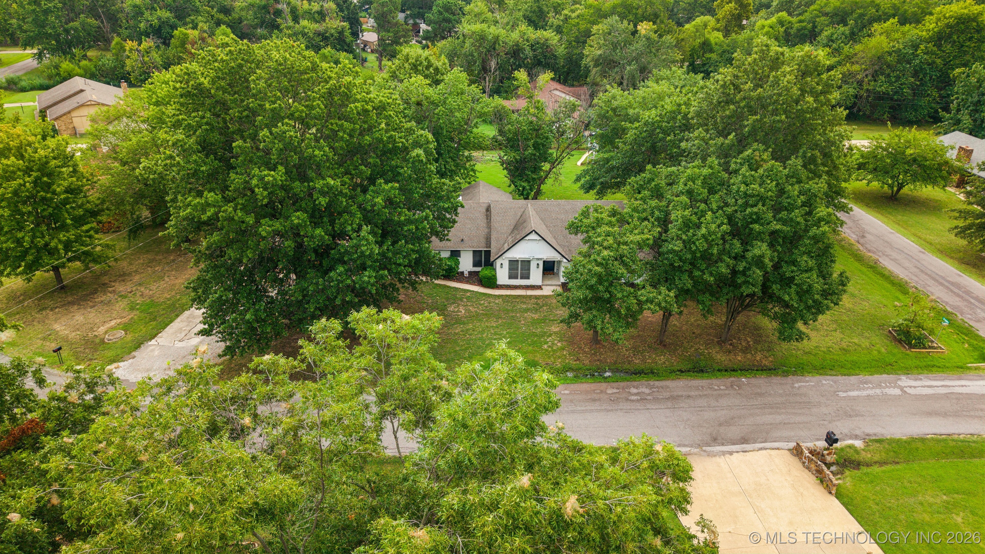10632 E Dogwood Court Property Photo 24