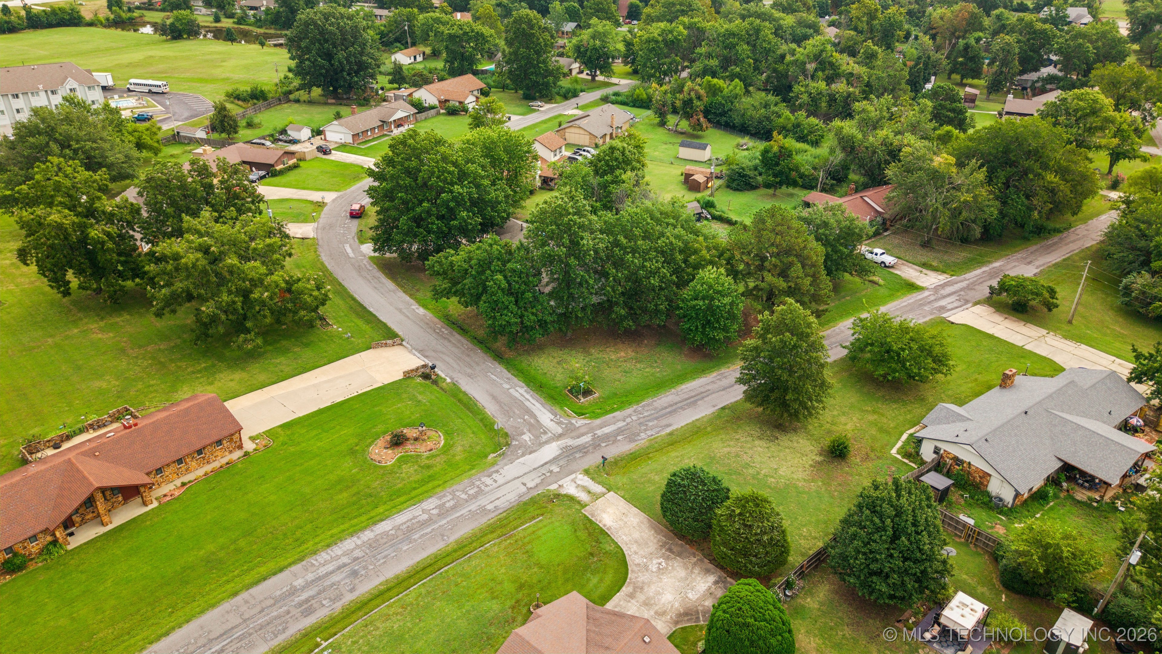10632 E Dogwood Court Property Photo 25