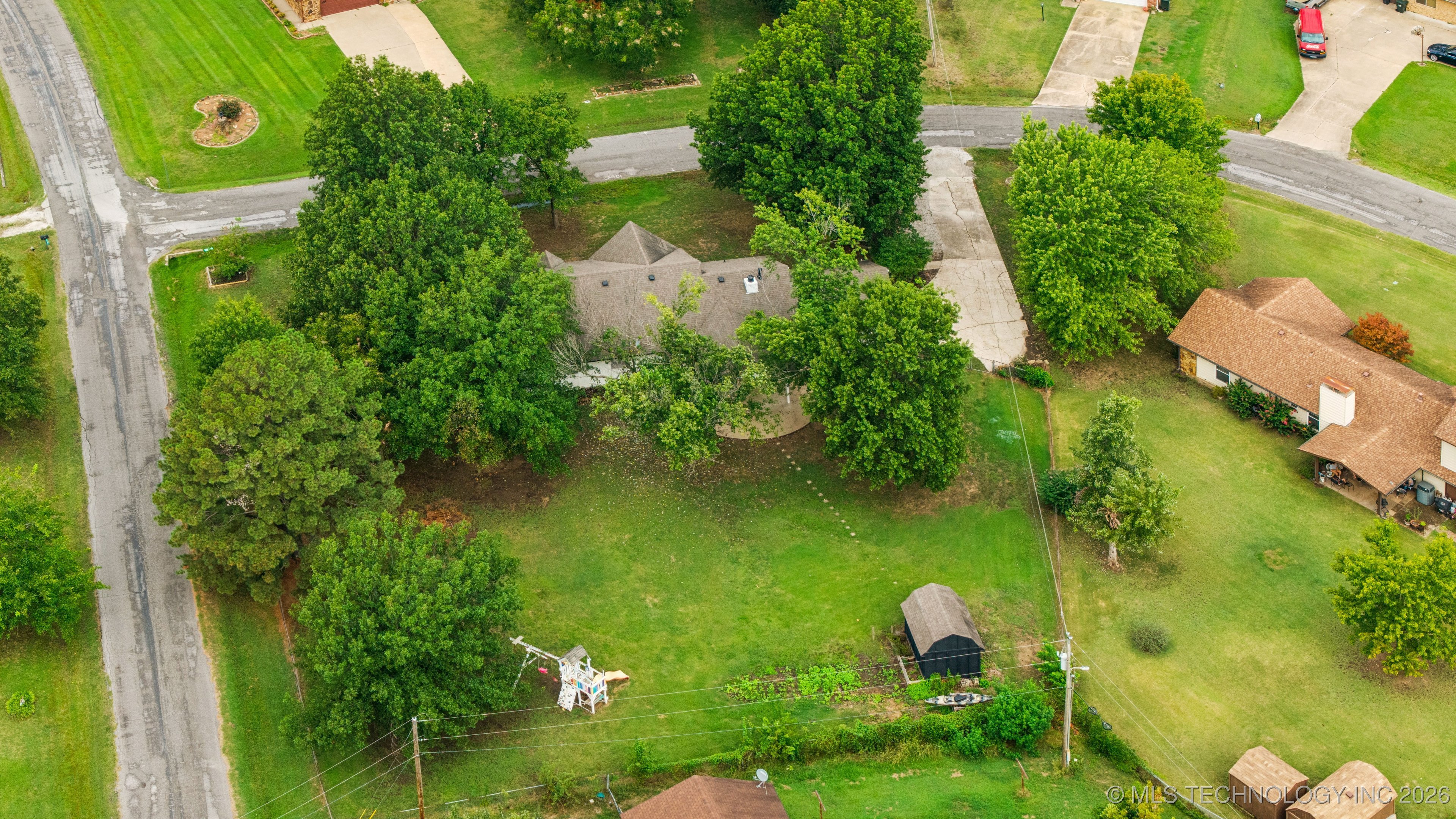 10632 E Dogwood Court Property Photo 26