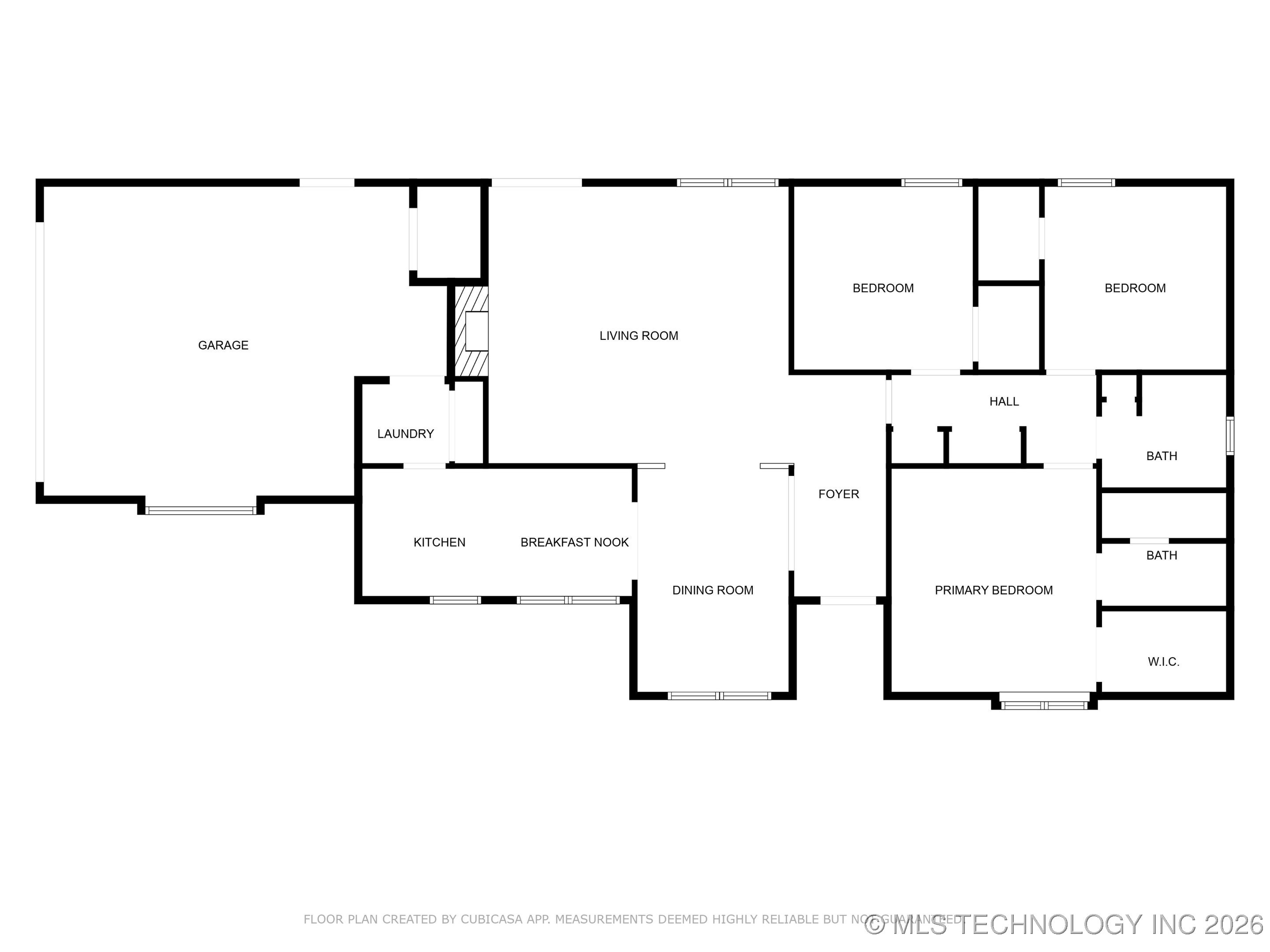 10632 E Dogwood Court Property Photo 27