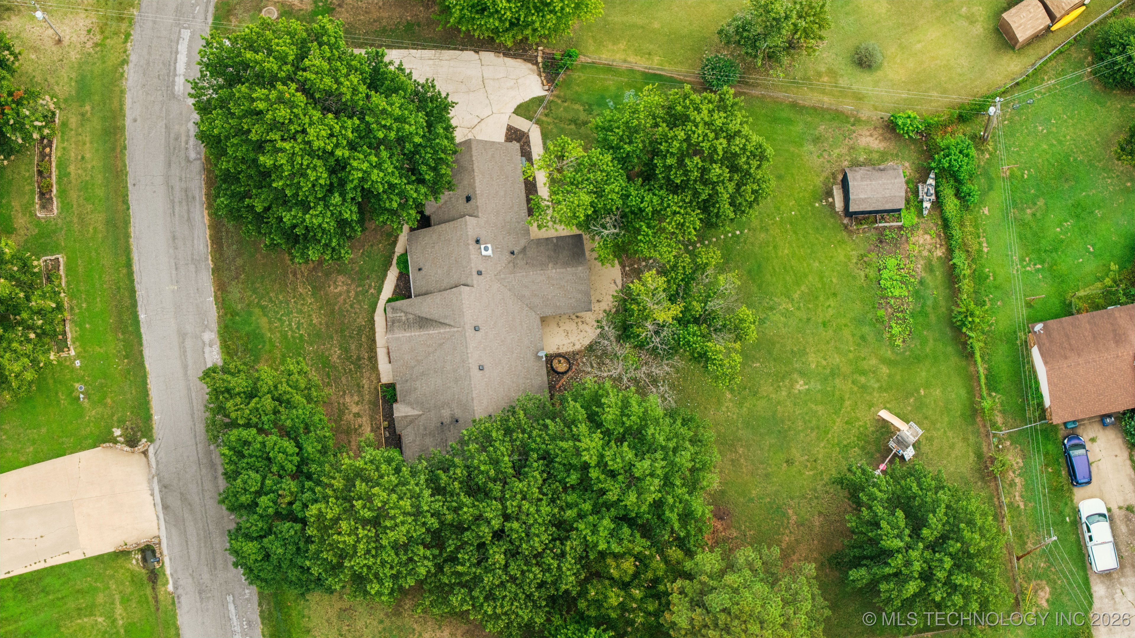 10632 E Dogwood Court Property Photo 28