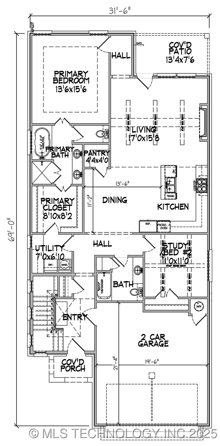 14503 E 79th Street North Property Photo 47