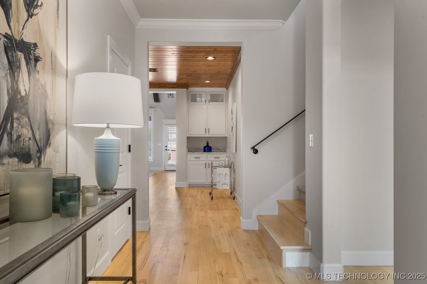 7918 N 145th East Court Property Photo 3