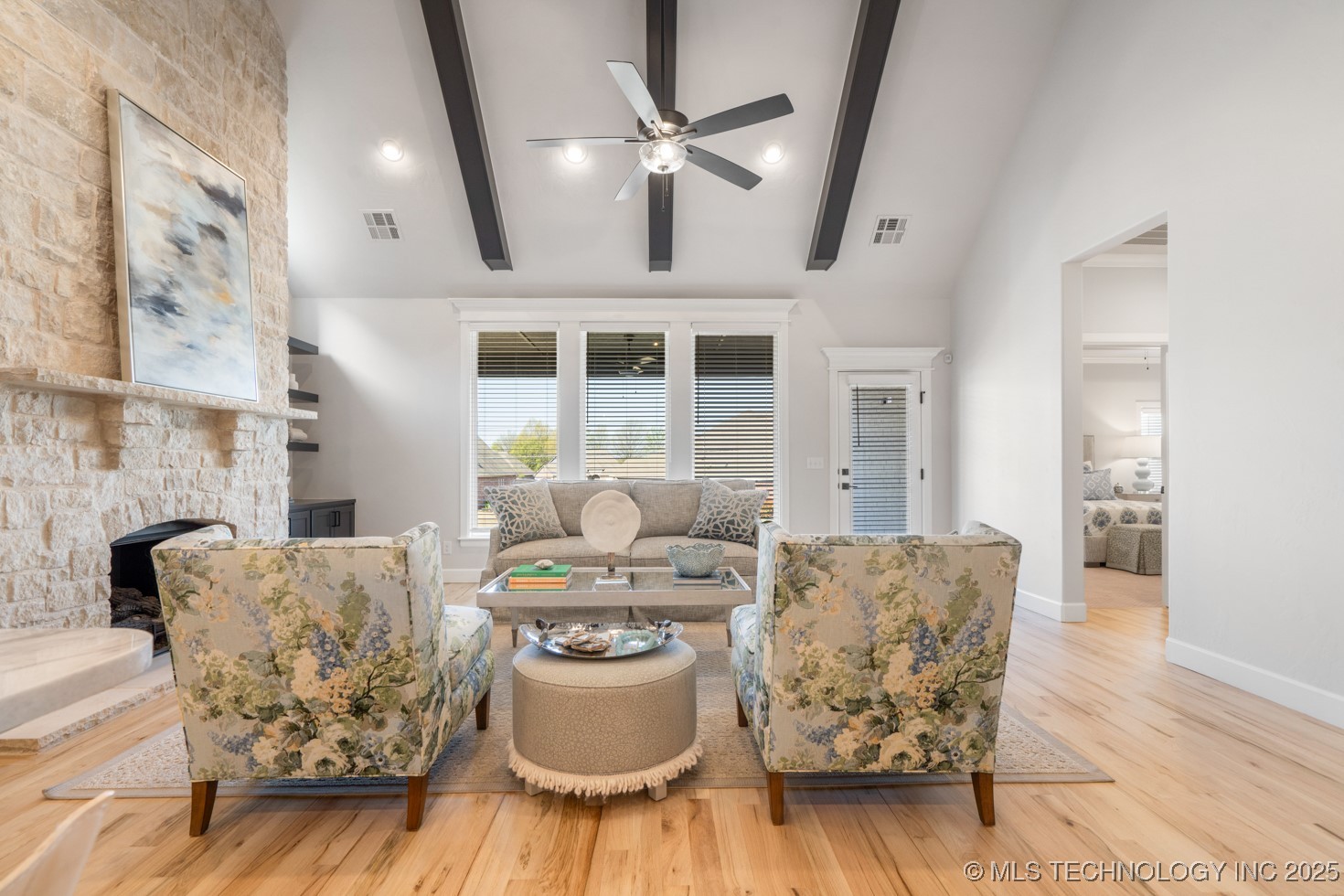 7918 N 145th East Court Property Photo 17