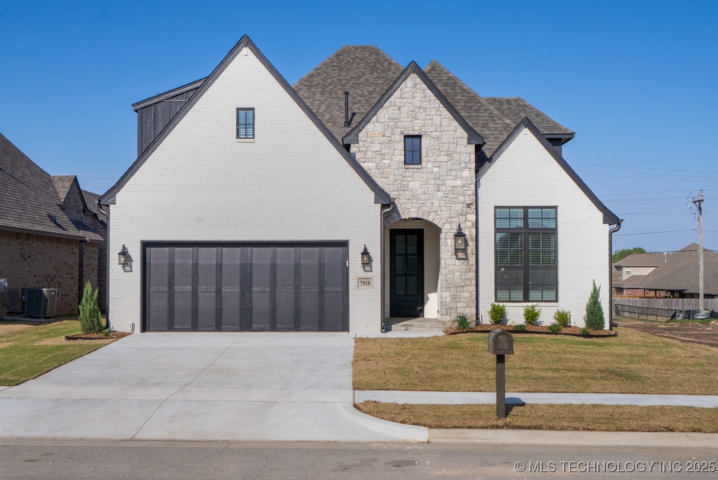 7918 N 145th East Court Property Photo 37