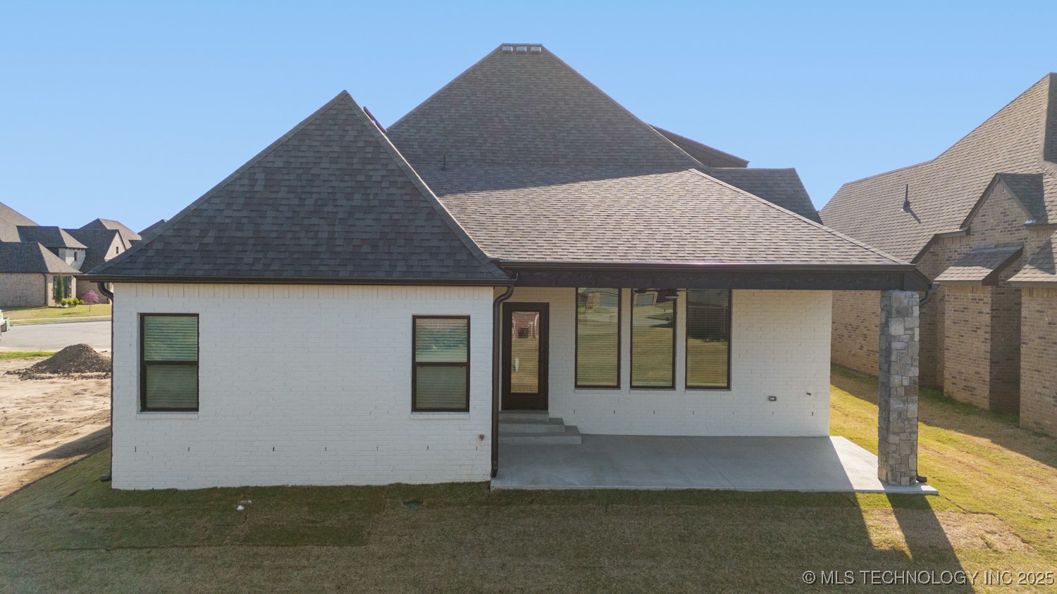 7918 N 145th East Court Property Photo 39