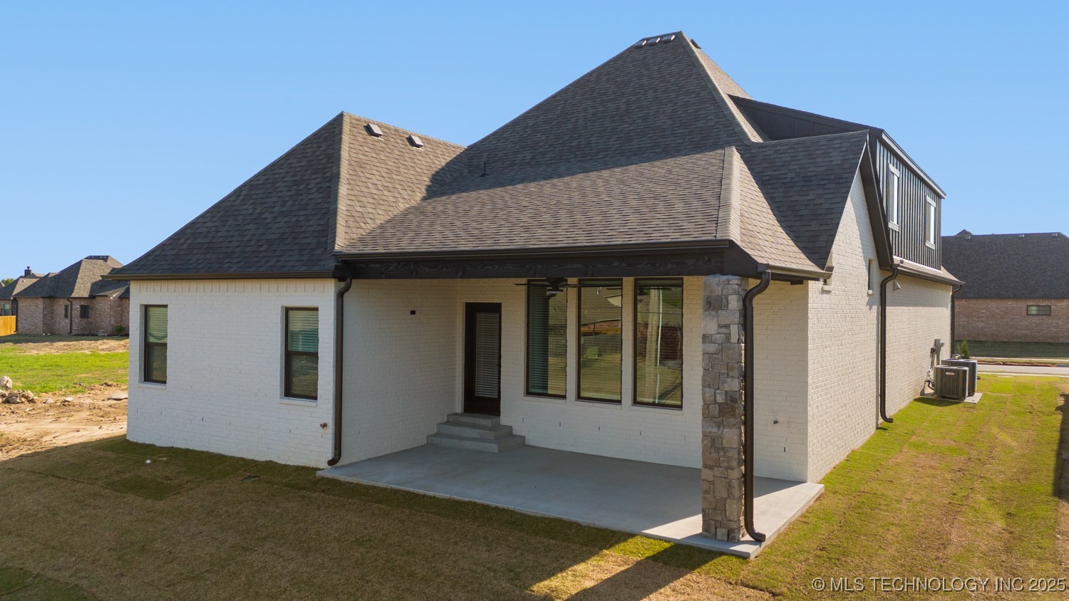 7918 N 145th East Court Property Photo 40