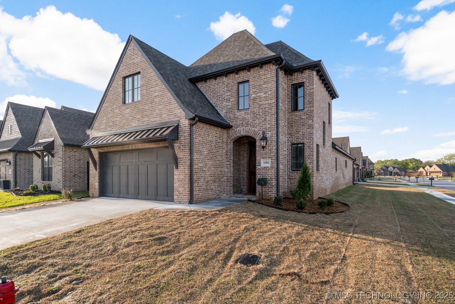 14504 E 80th Street North Property Photo 35