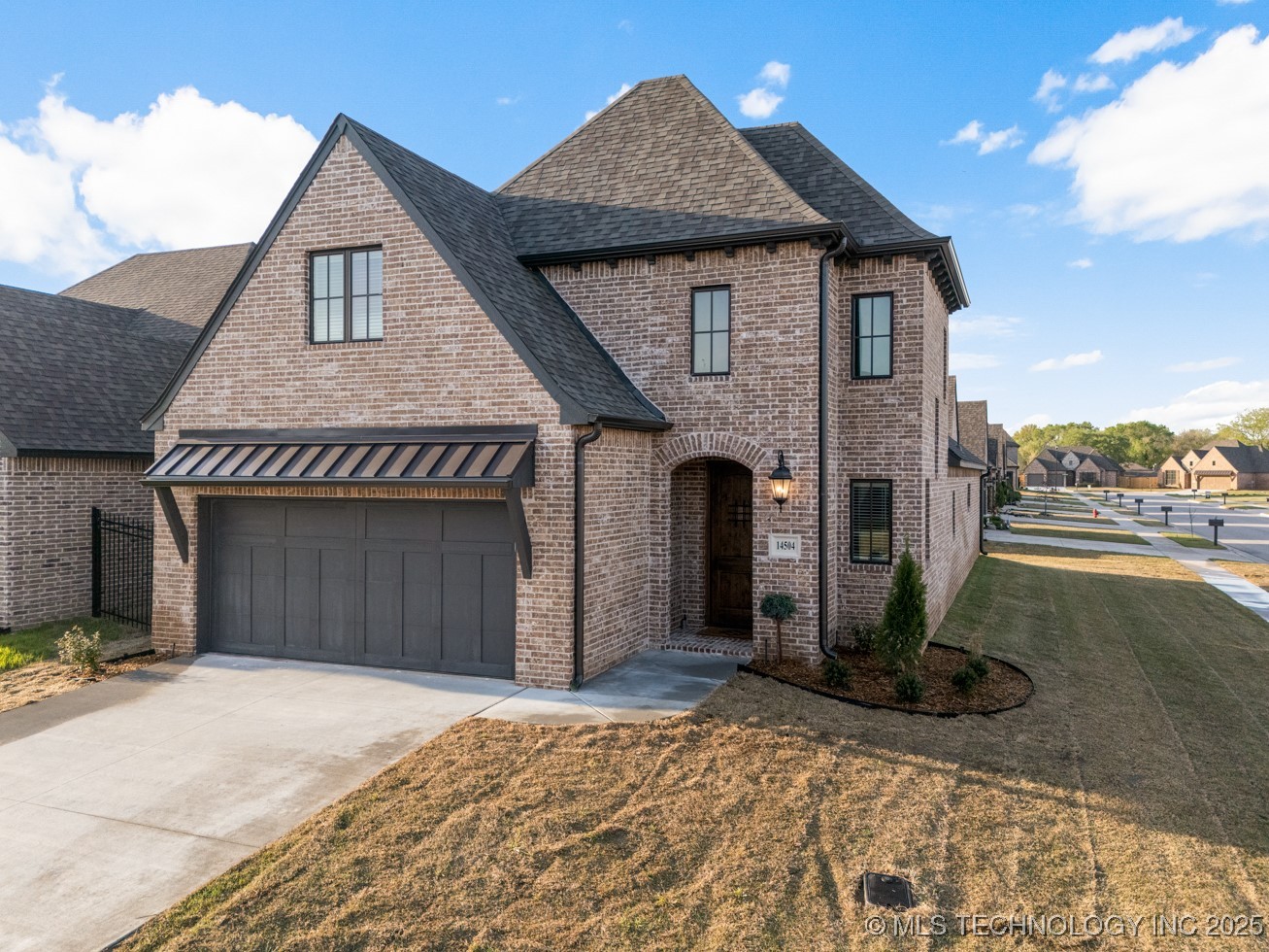 14504 E 80th Street North Property Photo 37