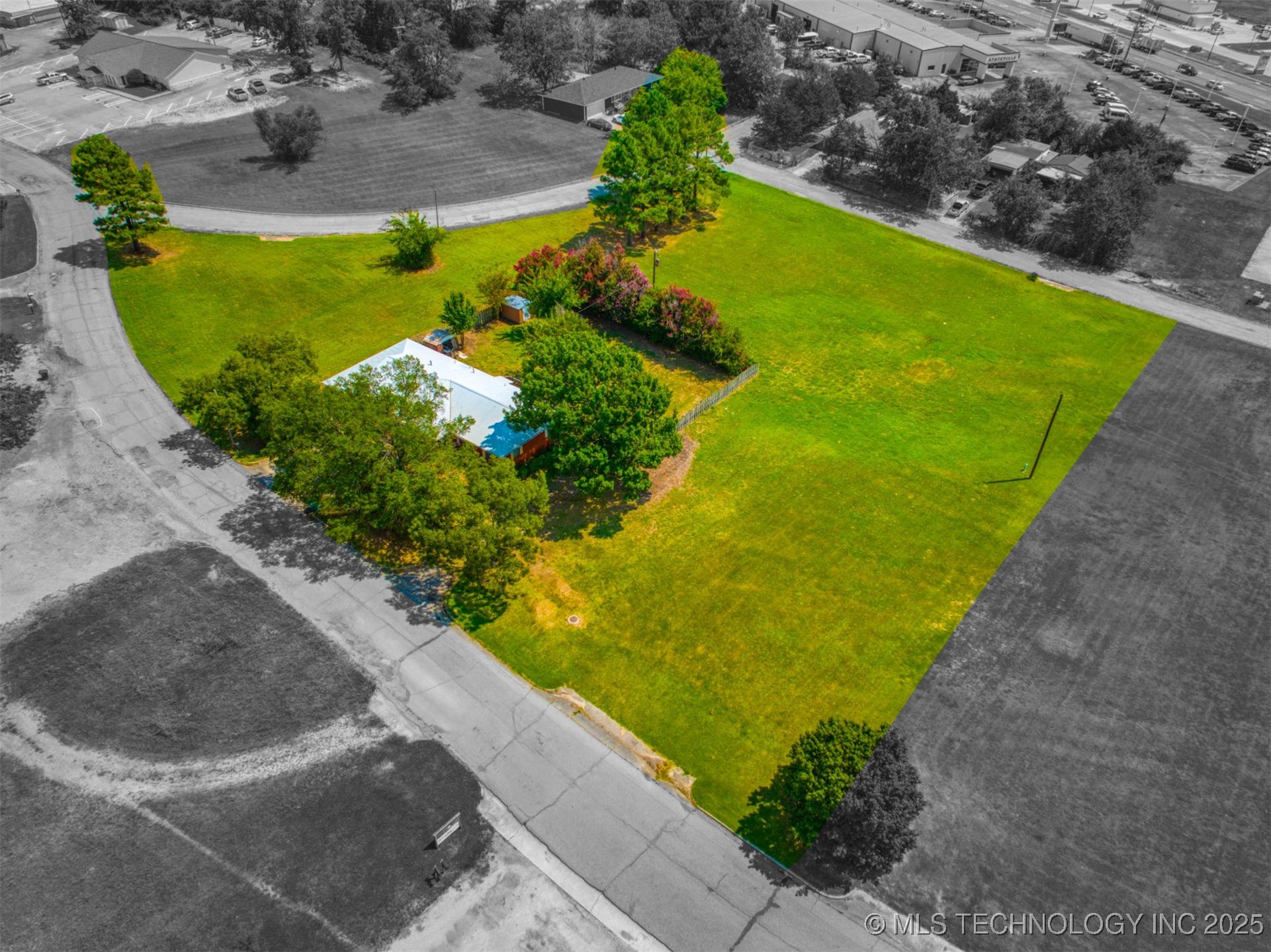 1700 Virginia Avenue