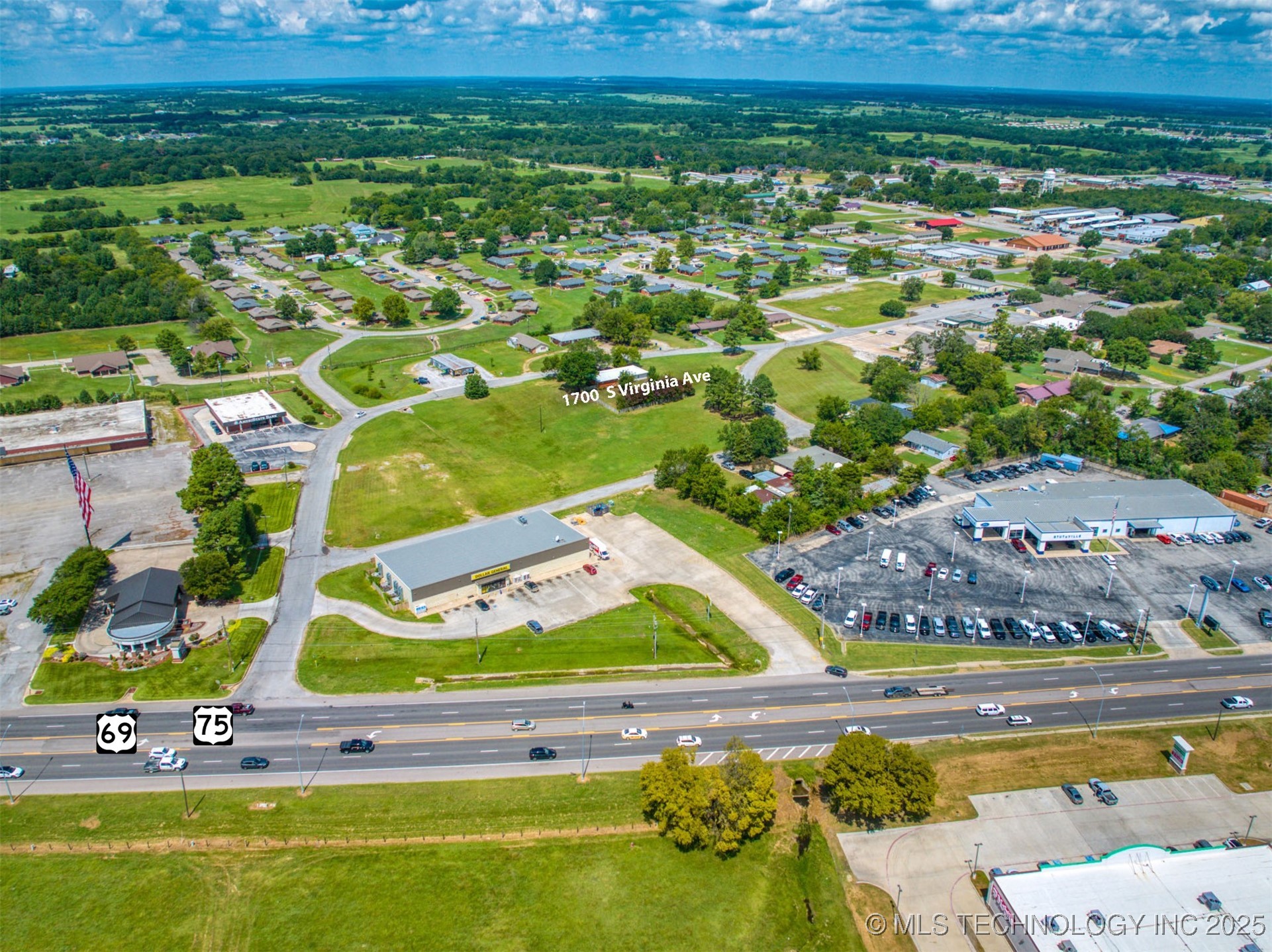 1700 Virginia Avenue Property Photo 14