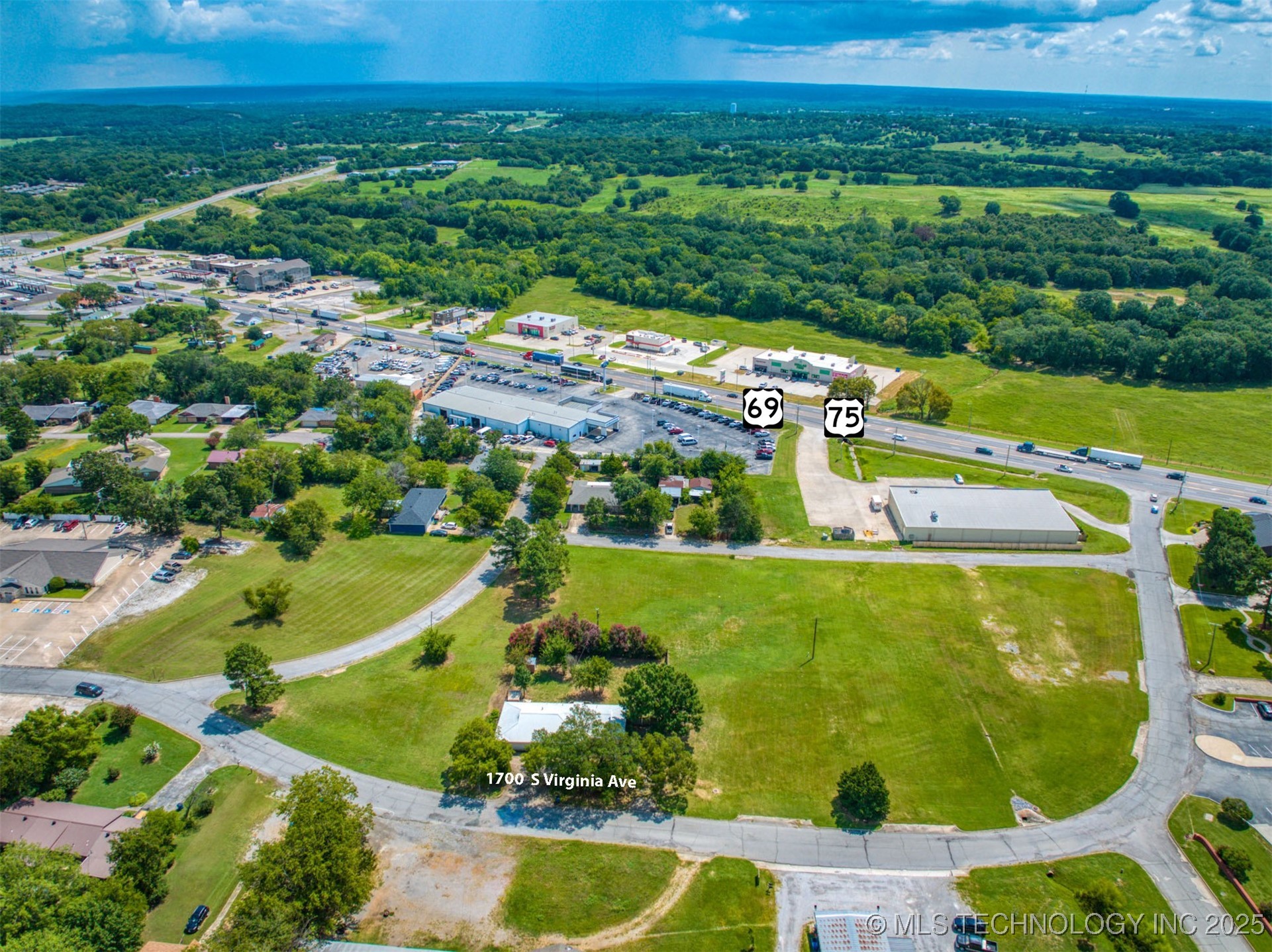 1700 Virginia Avenue Property Photo 15