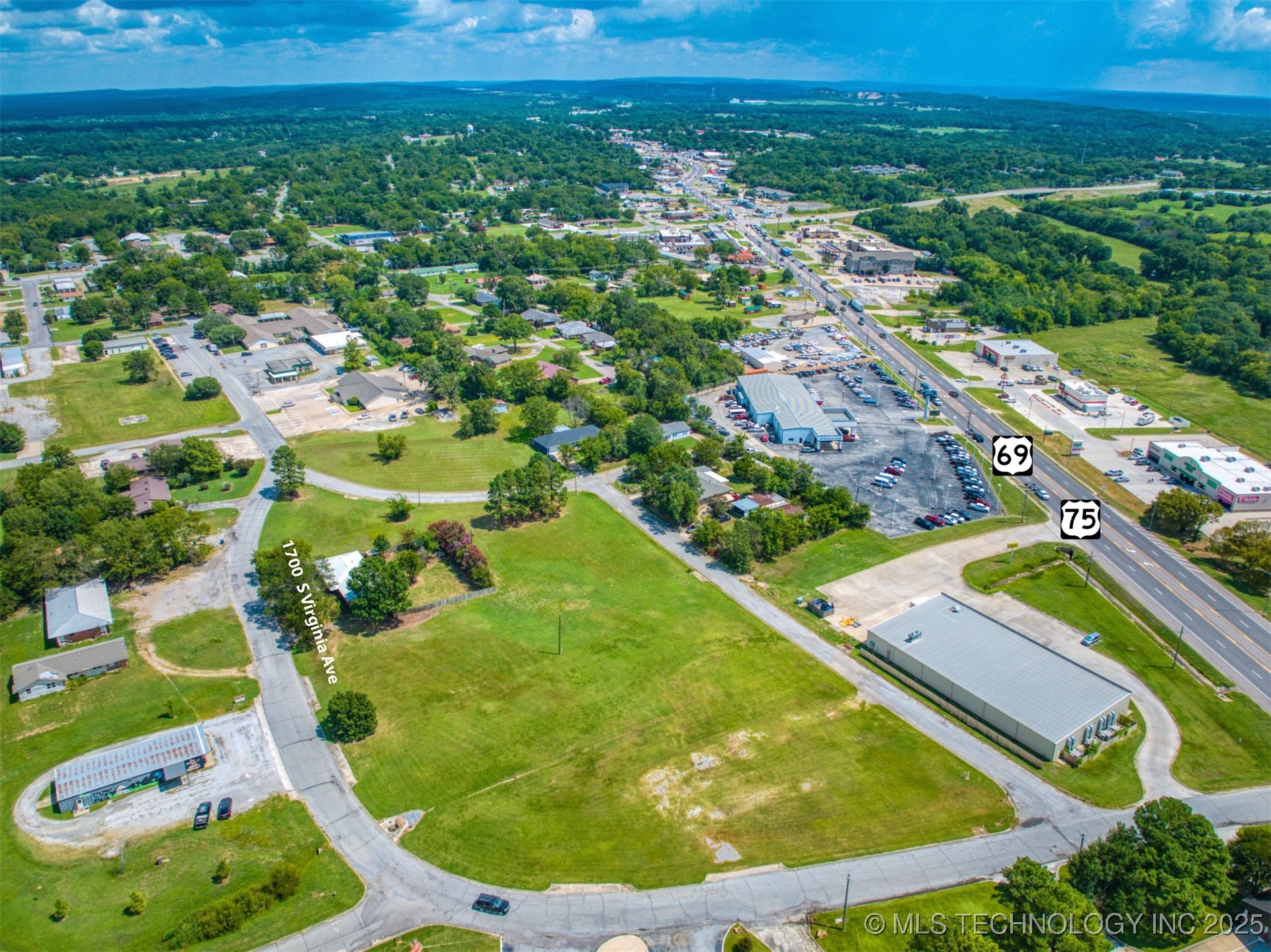 1700 Virginia Avenue Property Photo 16