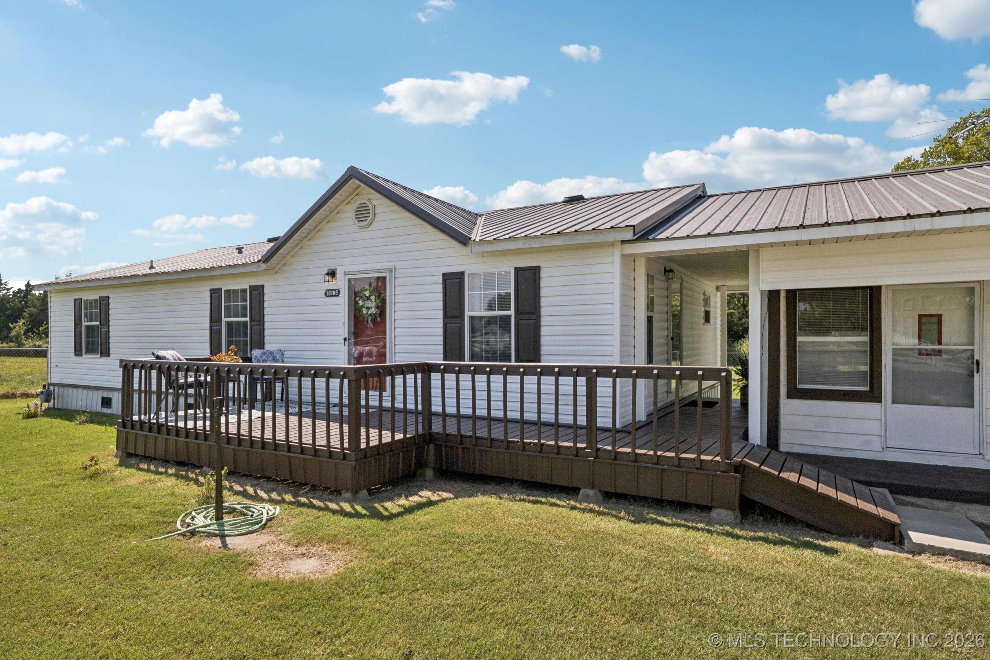 16165 Prairie Bell Road Property Photo 5