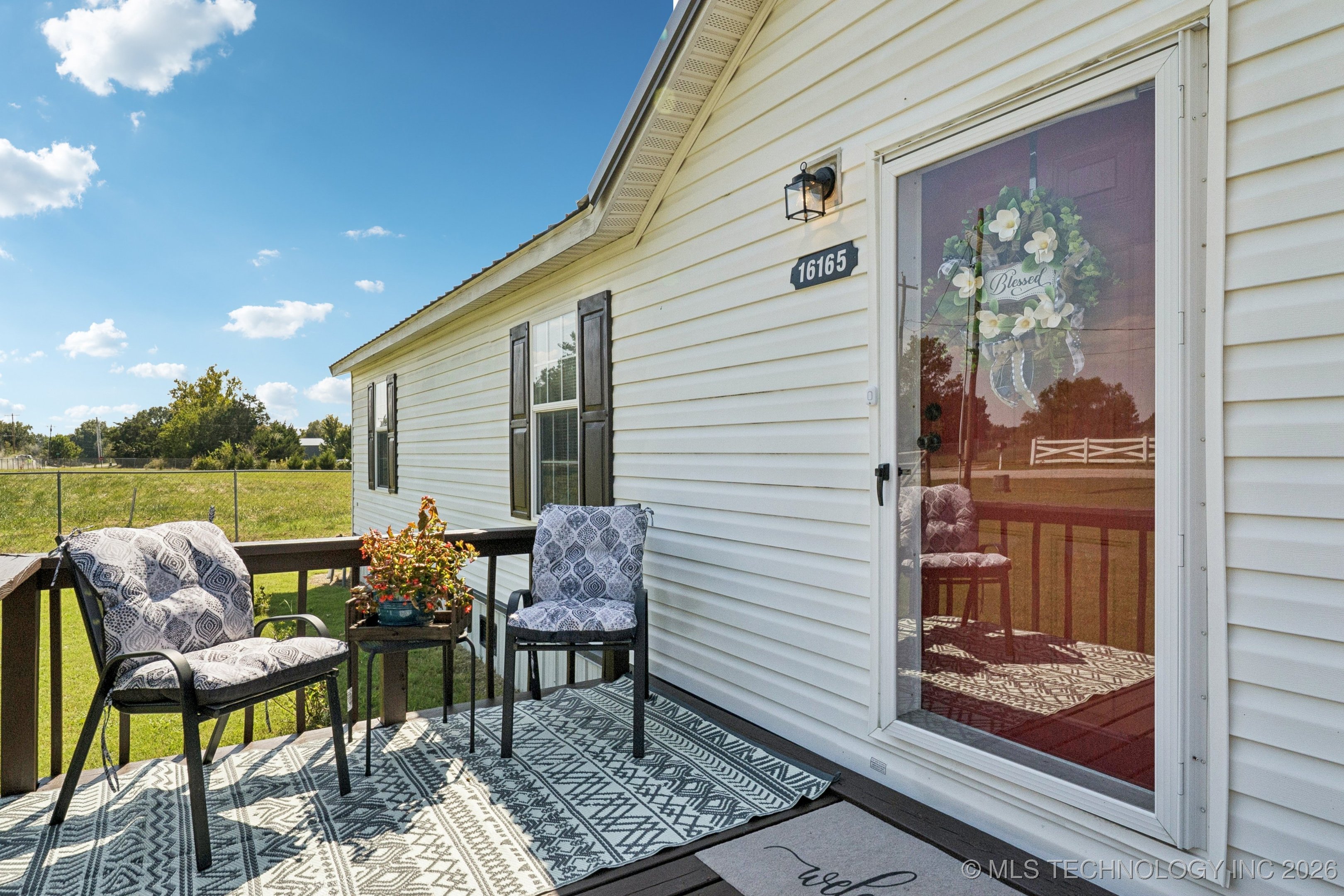 16165 Prairie Bell Road Property Photo 6