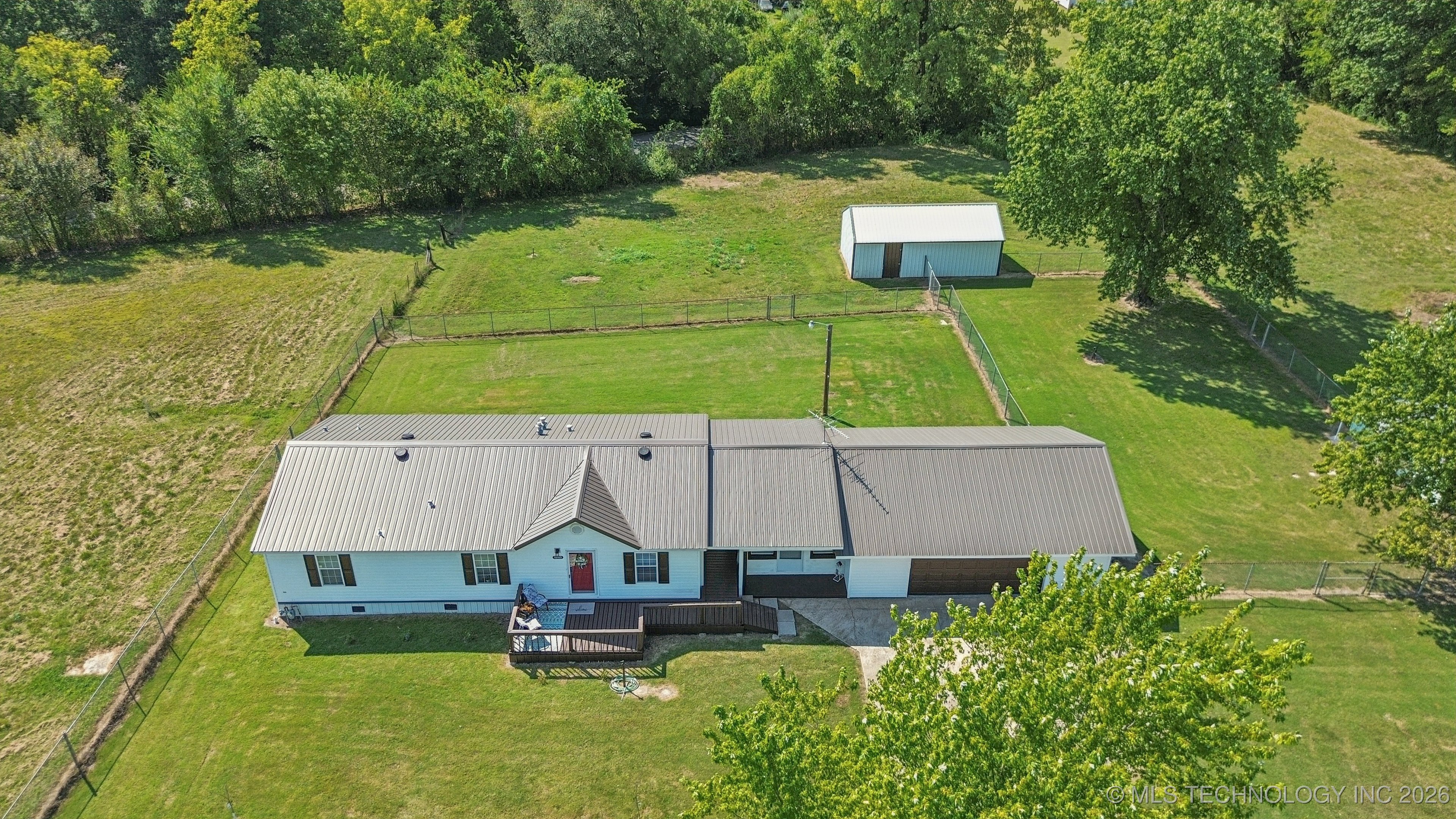 16165 Prairie Bell Road Property Photo 33