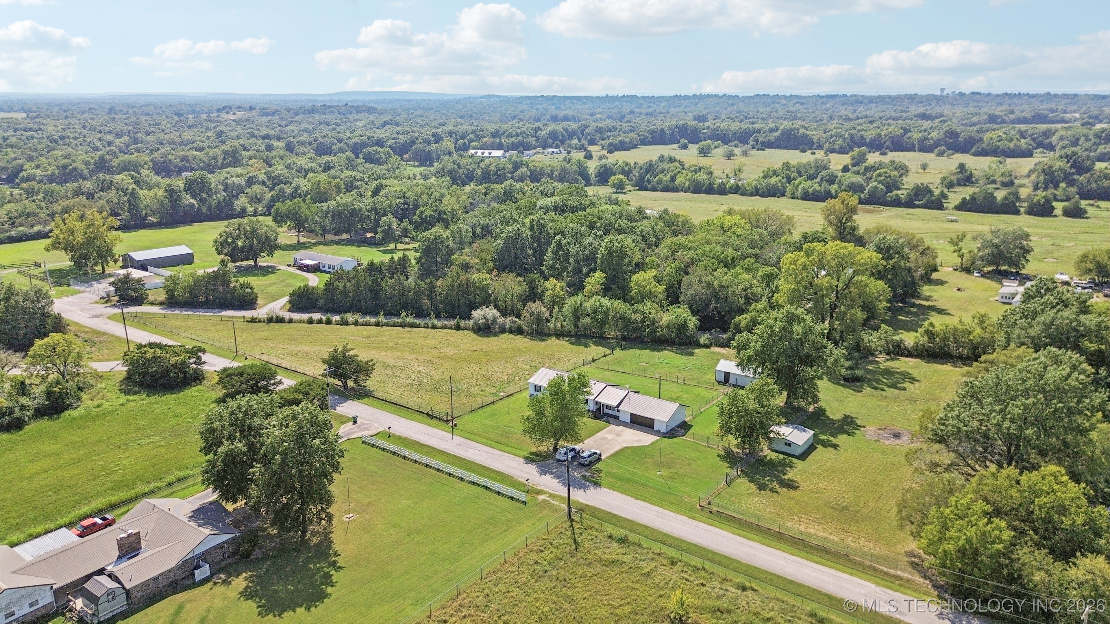 16165 Prairie Bell Road Property Photo 34