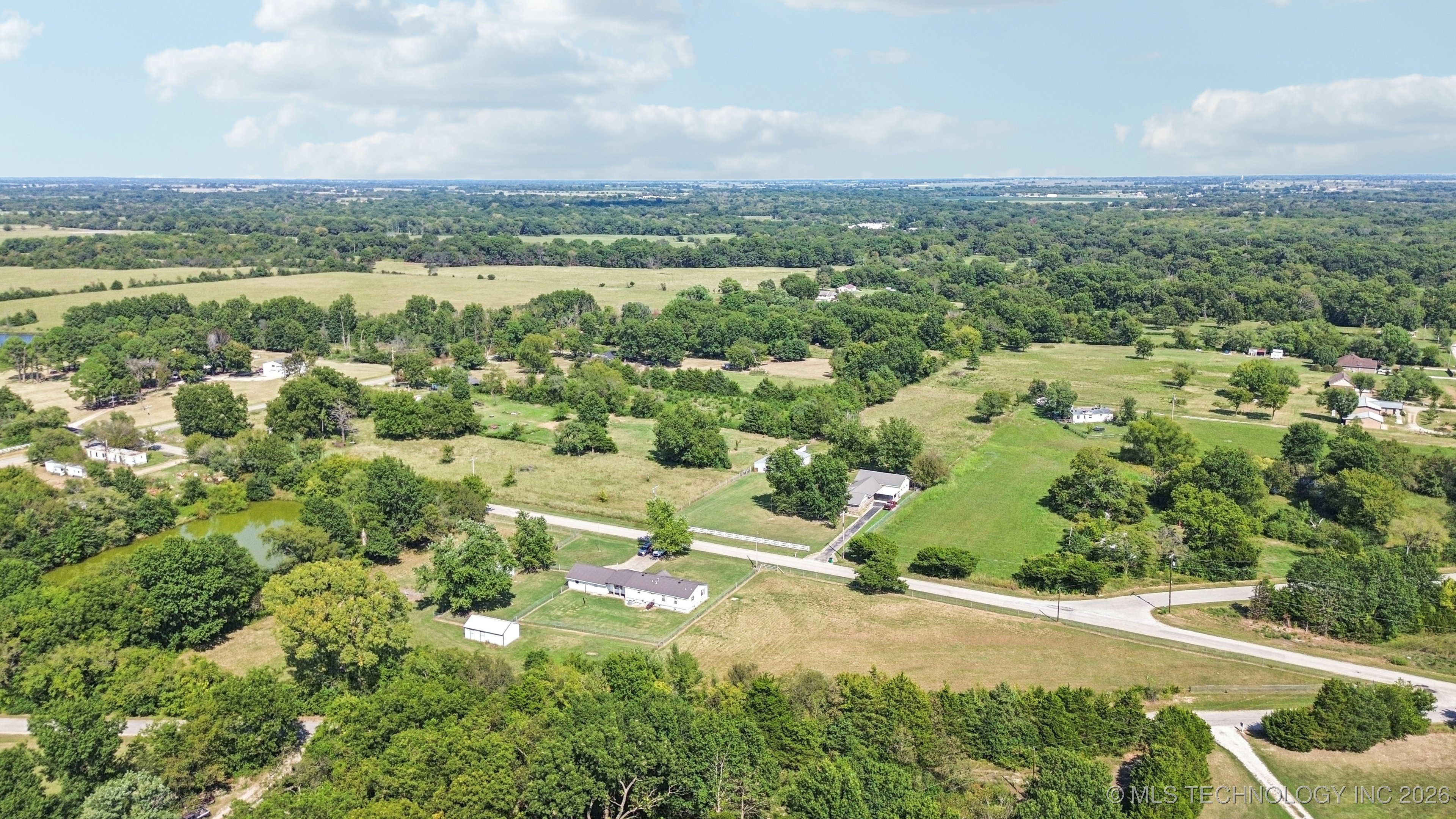 16165 Prairie Bell Road Property Photo 36