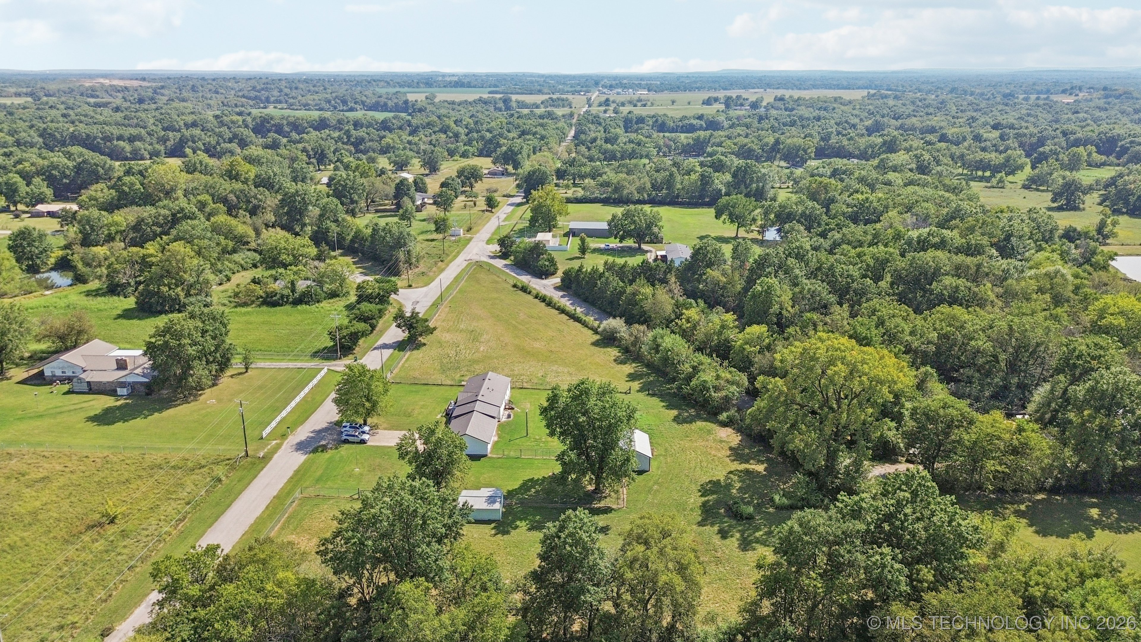 16165 Prairie Bell Road Property Photo 37