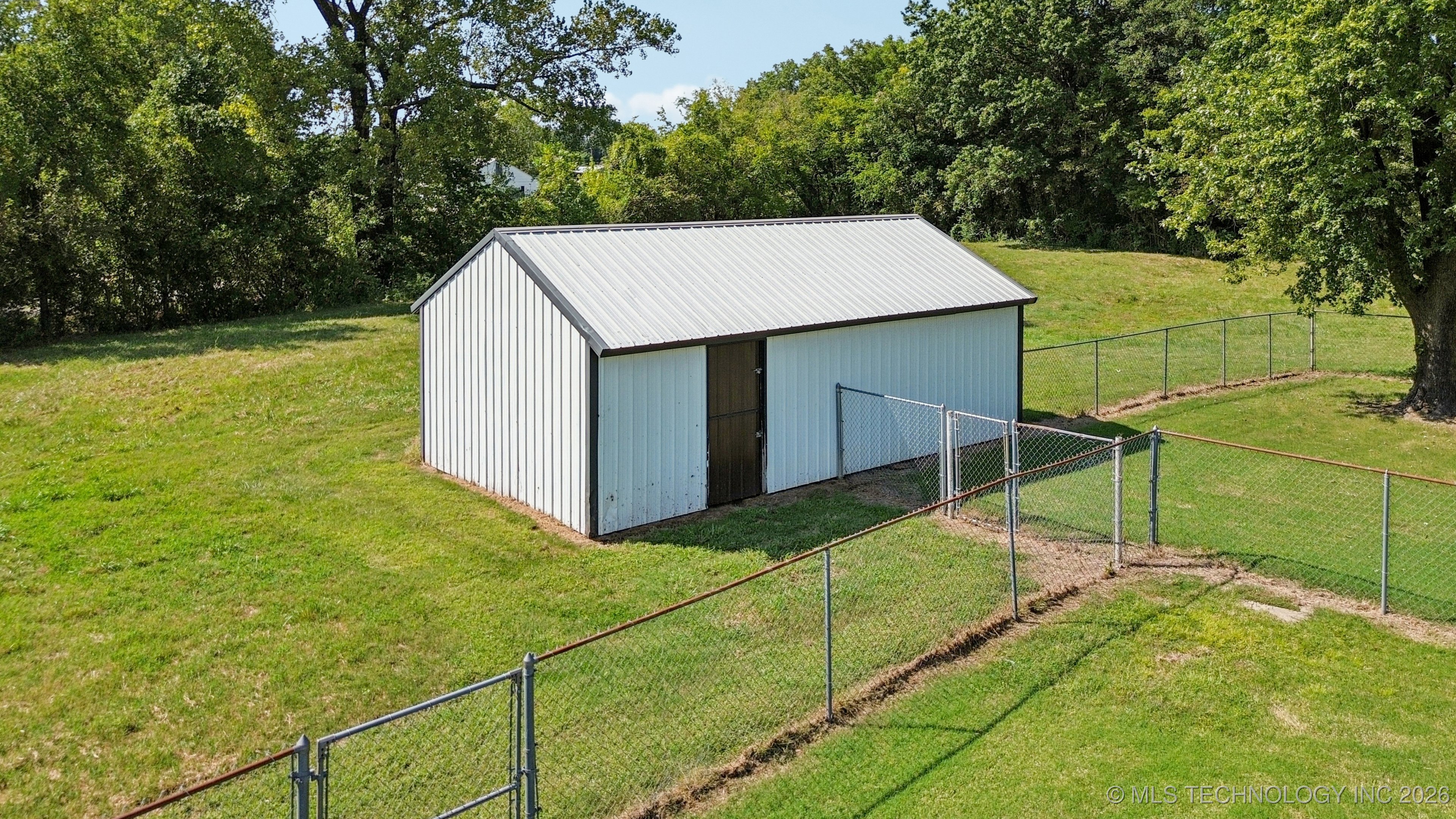 16165 Prairie Bell Road Property Photo 38