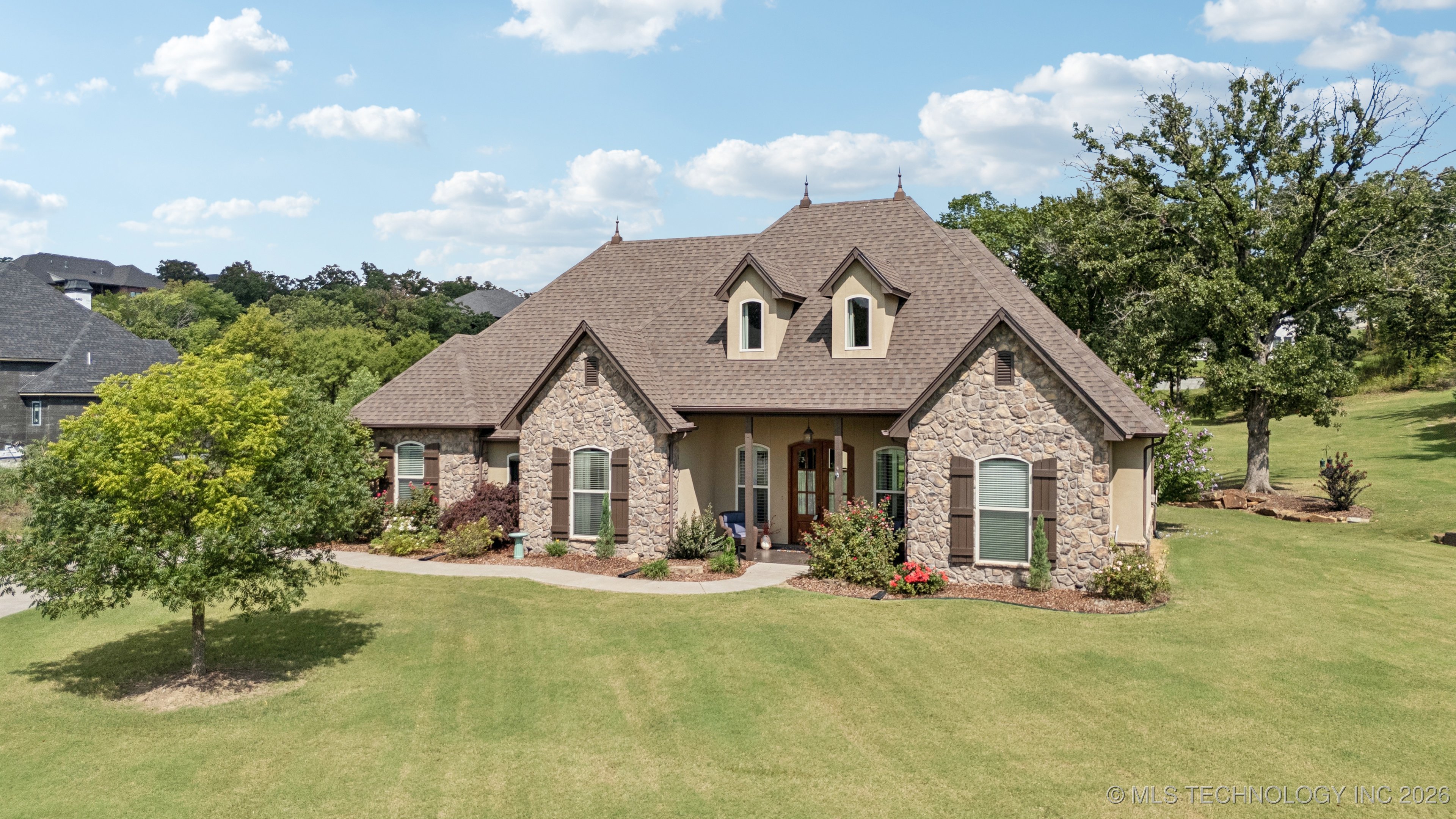 13435 S Garrett Street Property Photo 1