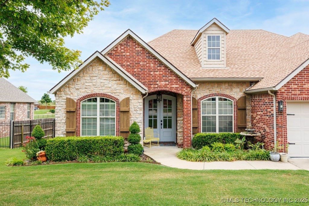 5711 Nottingham Place Property Photo 1