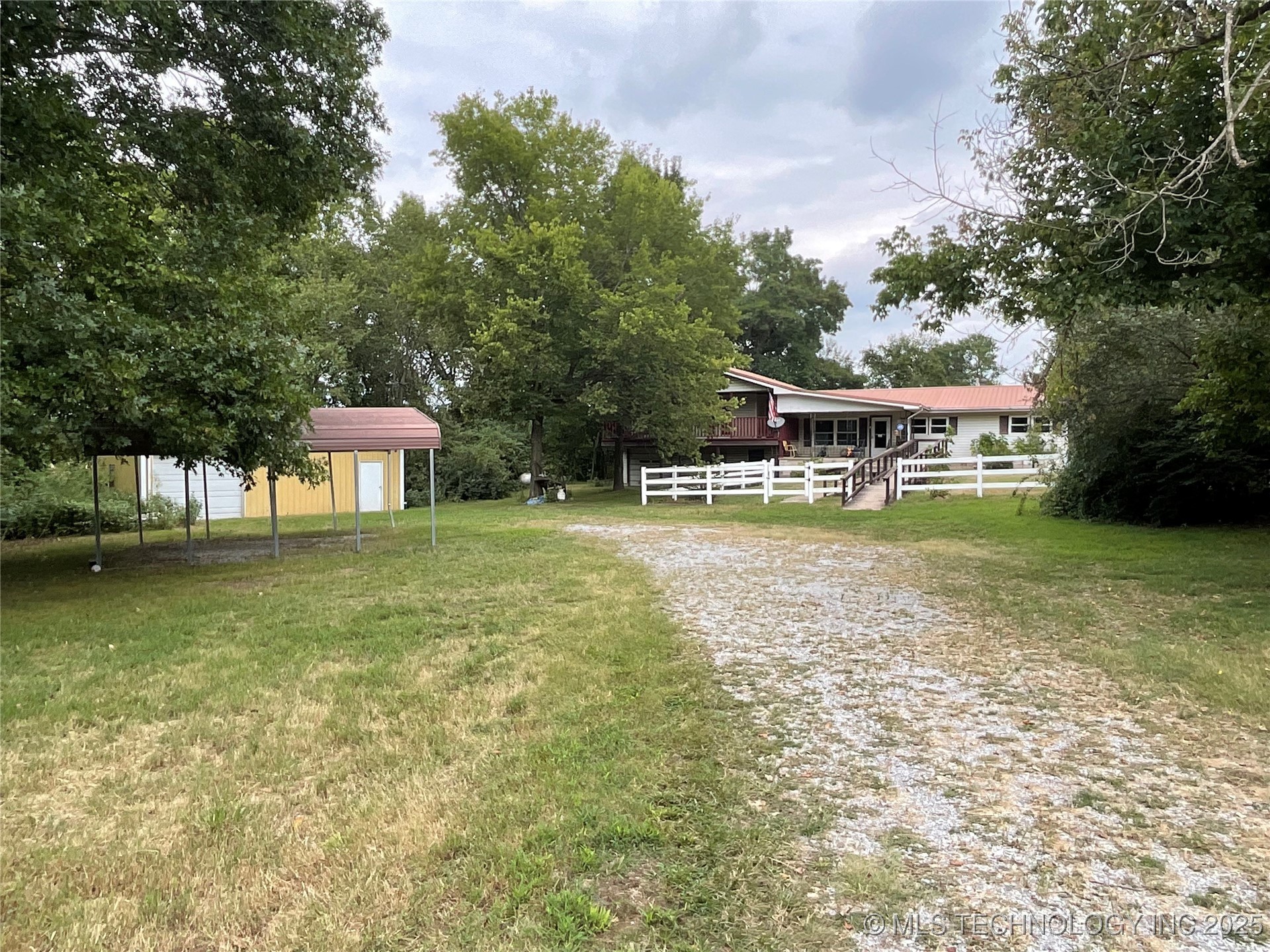 73911 S 4677 Road Property Photo 5