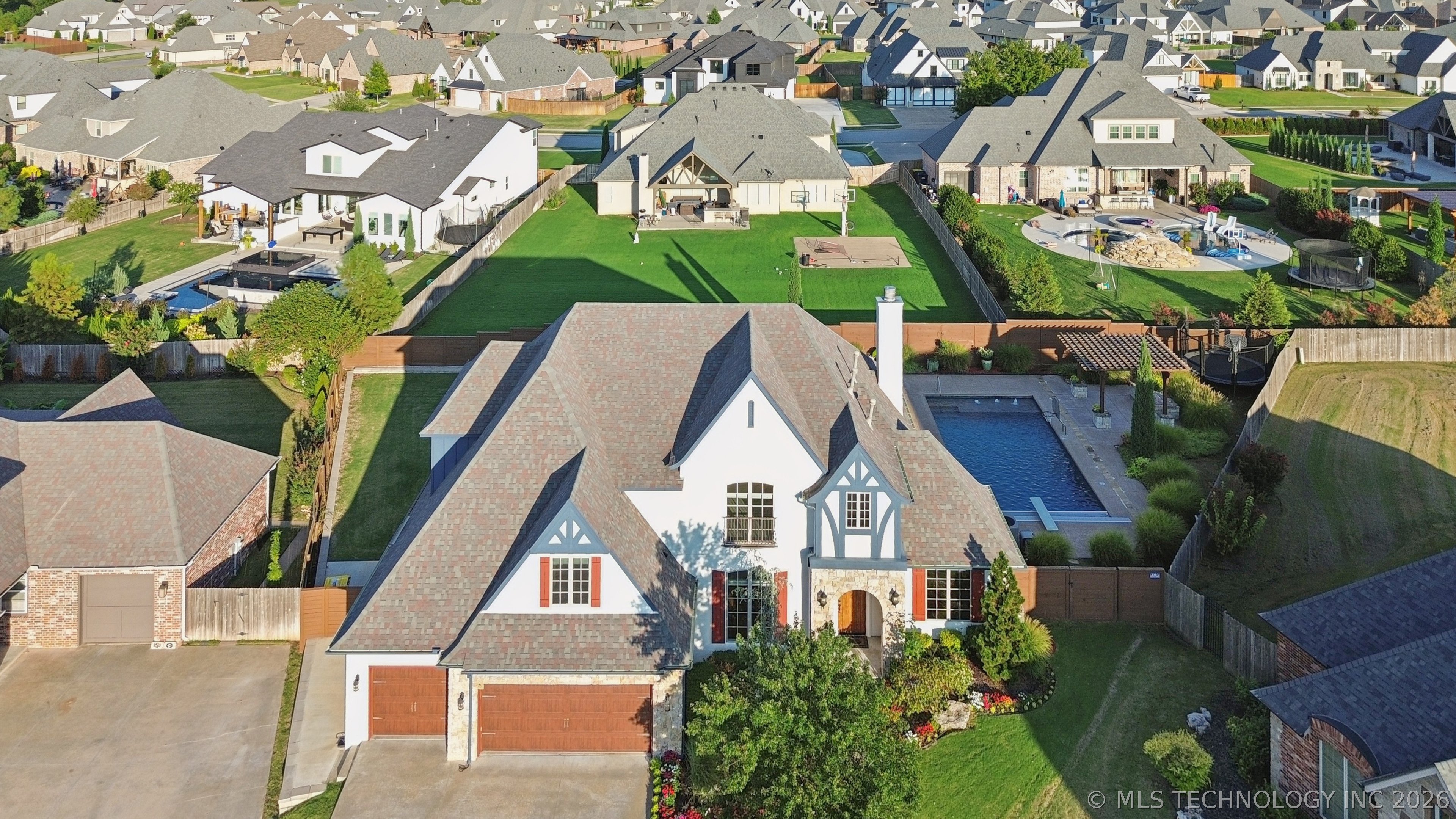 12723 S 3rd Street Property Photo 1