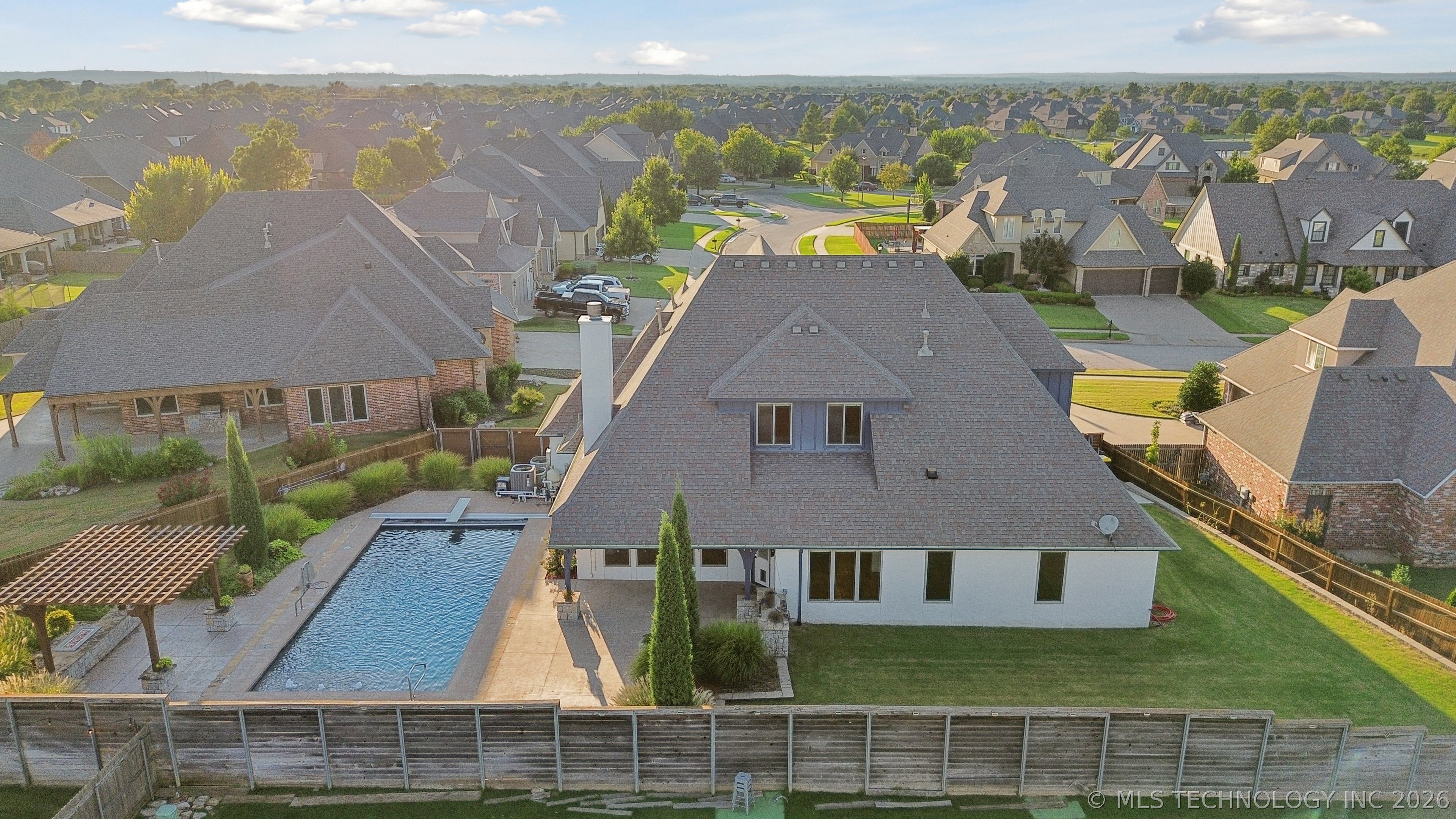 12723 S 3rd Street Property Photo 52