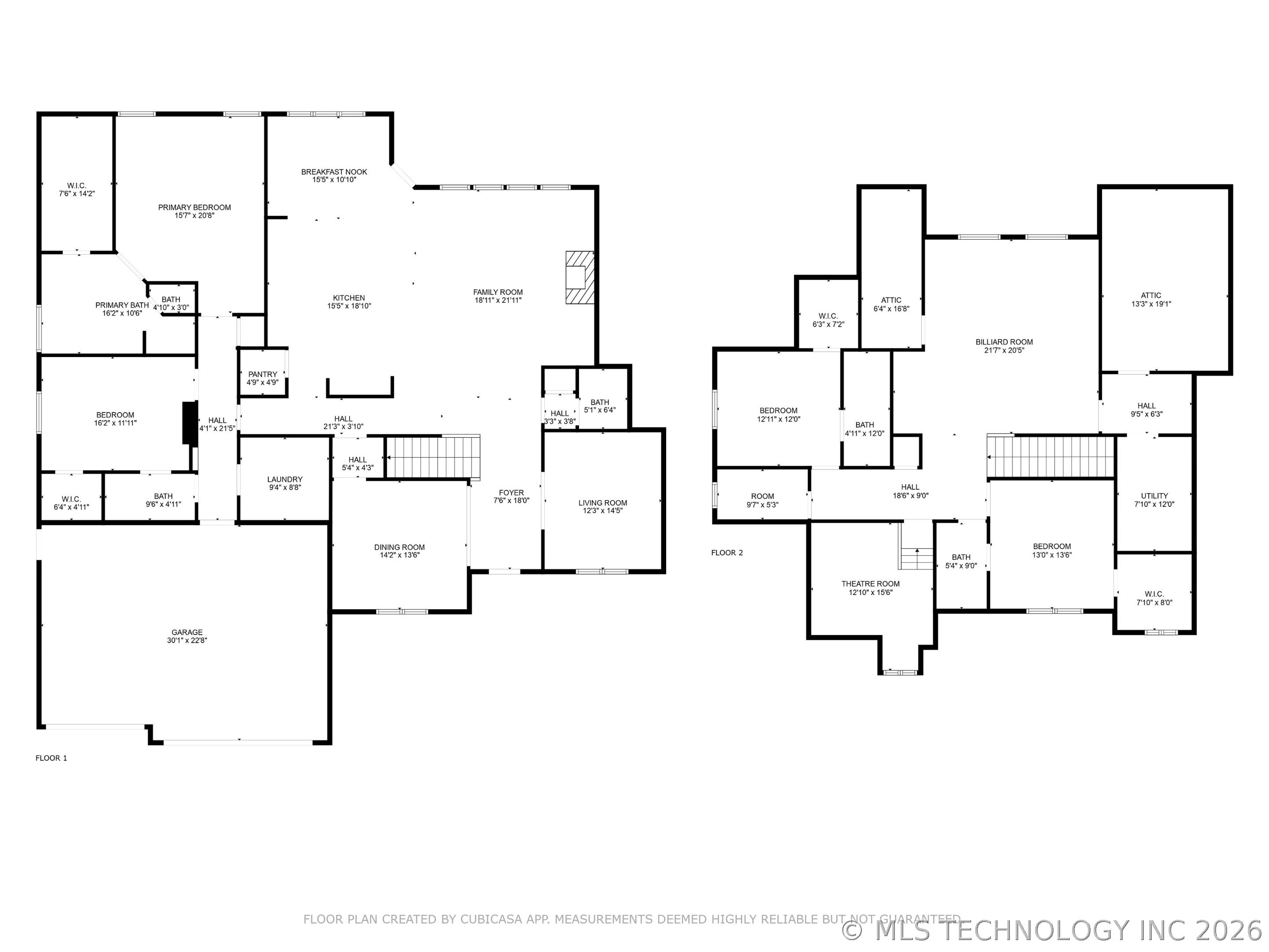 12723 S 3rd Street Property Photo 63