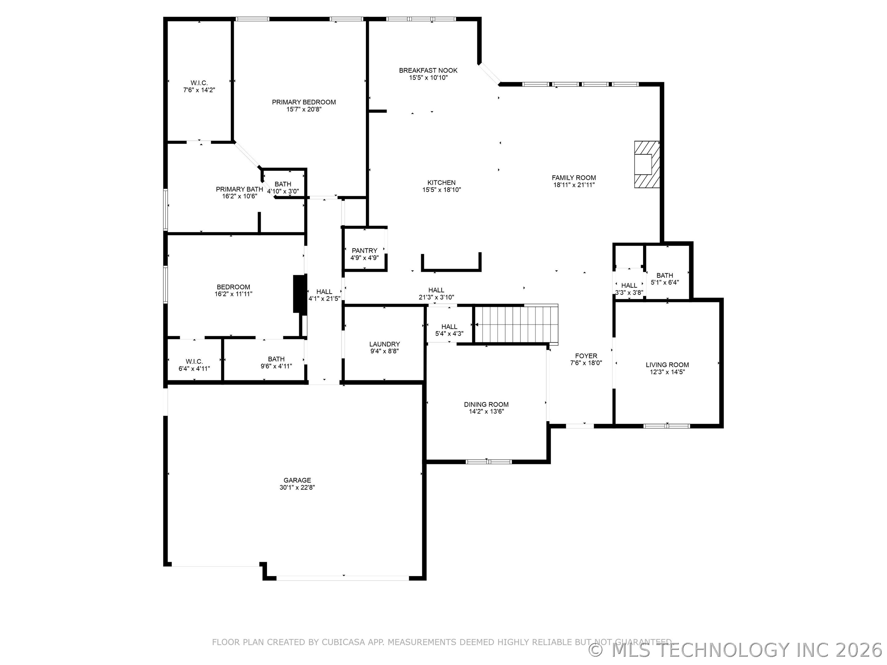 12723 S 3rd Street Property Photo 64