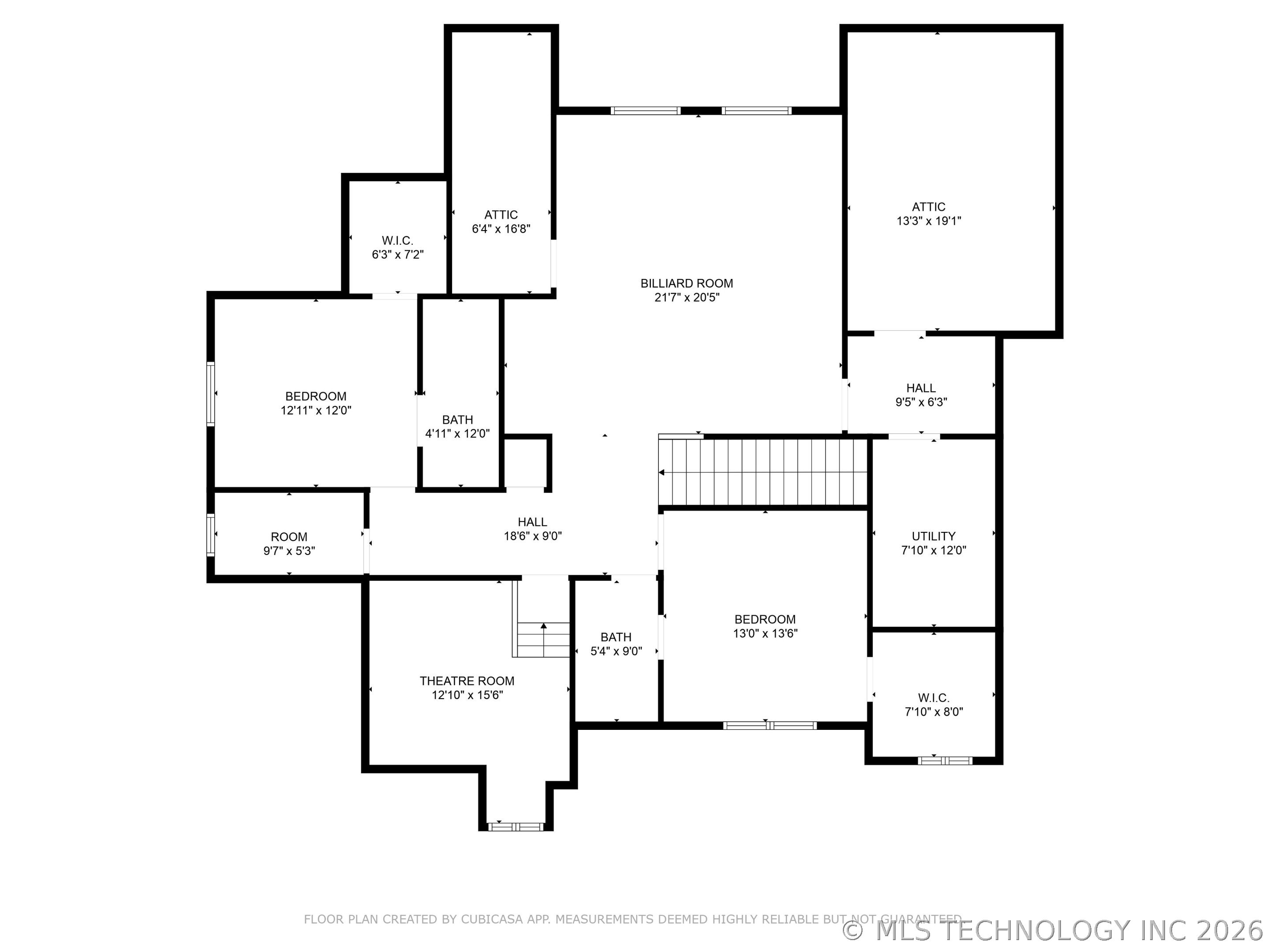 12723 S 3rd Street Property Photo 65