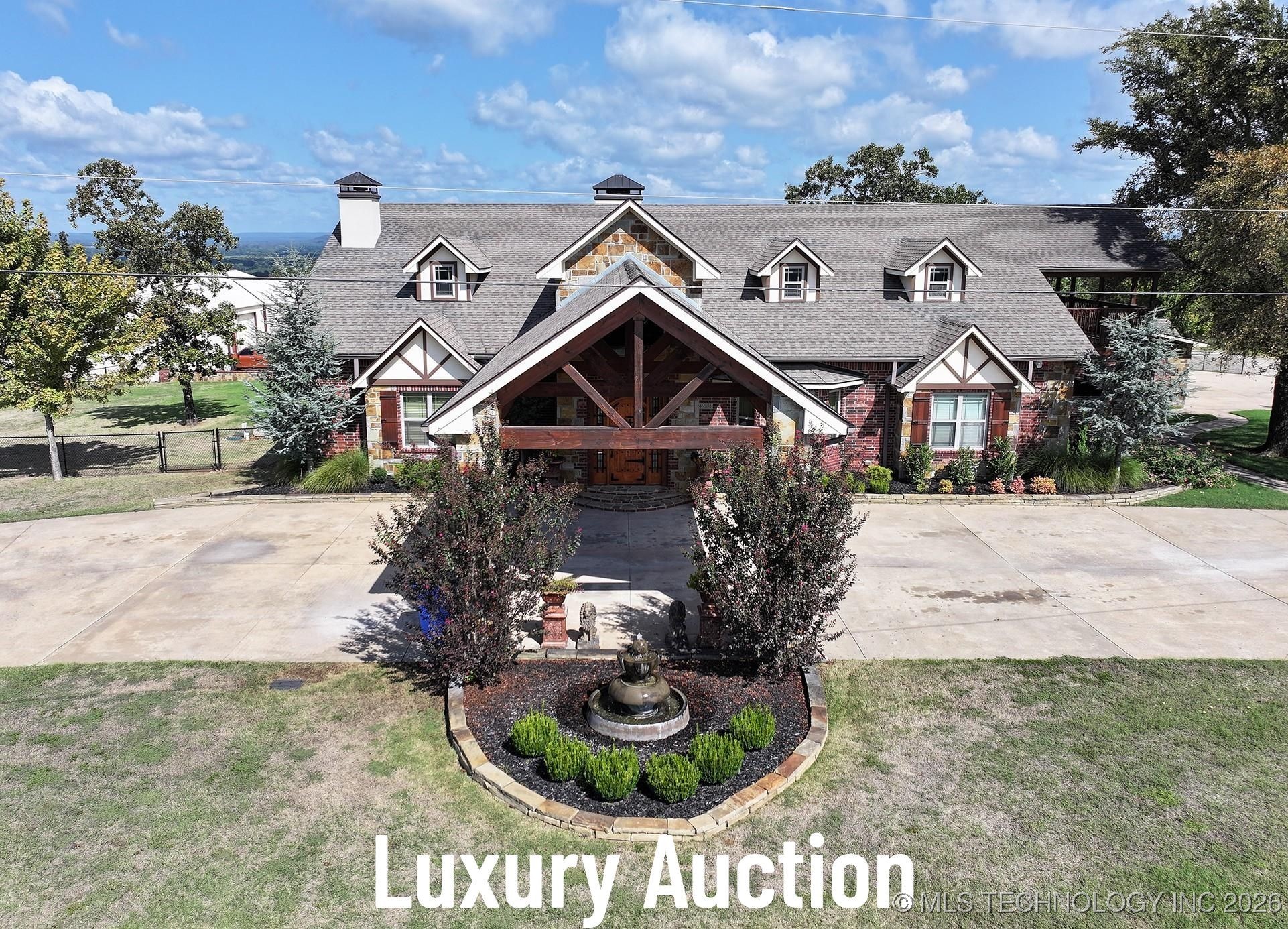 460181 E 1120 Road Property Photo 1