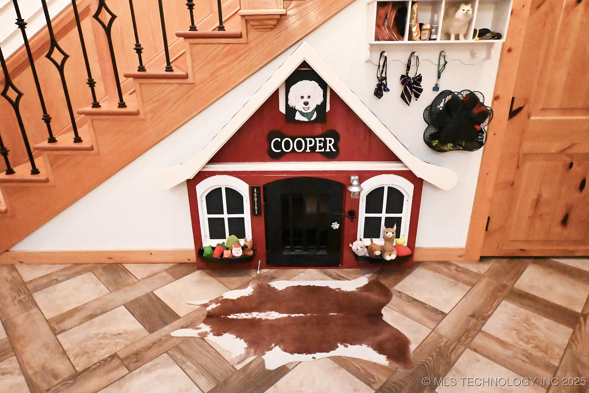 460181 E 1120 Road Property Photo 8