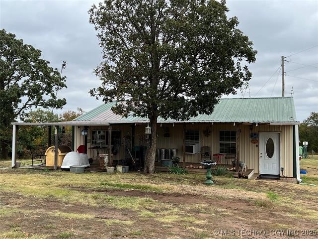 2464 S 369 West Avenue Property Photo 1