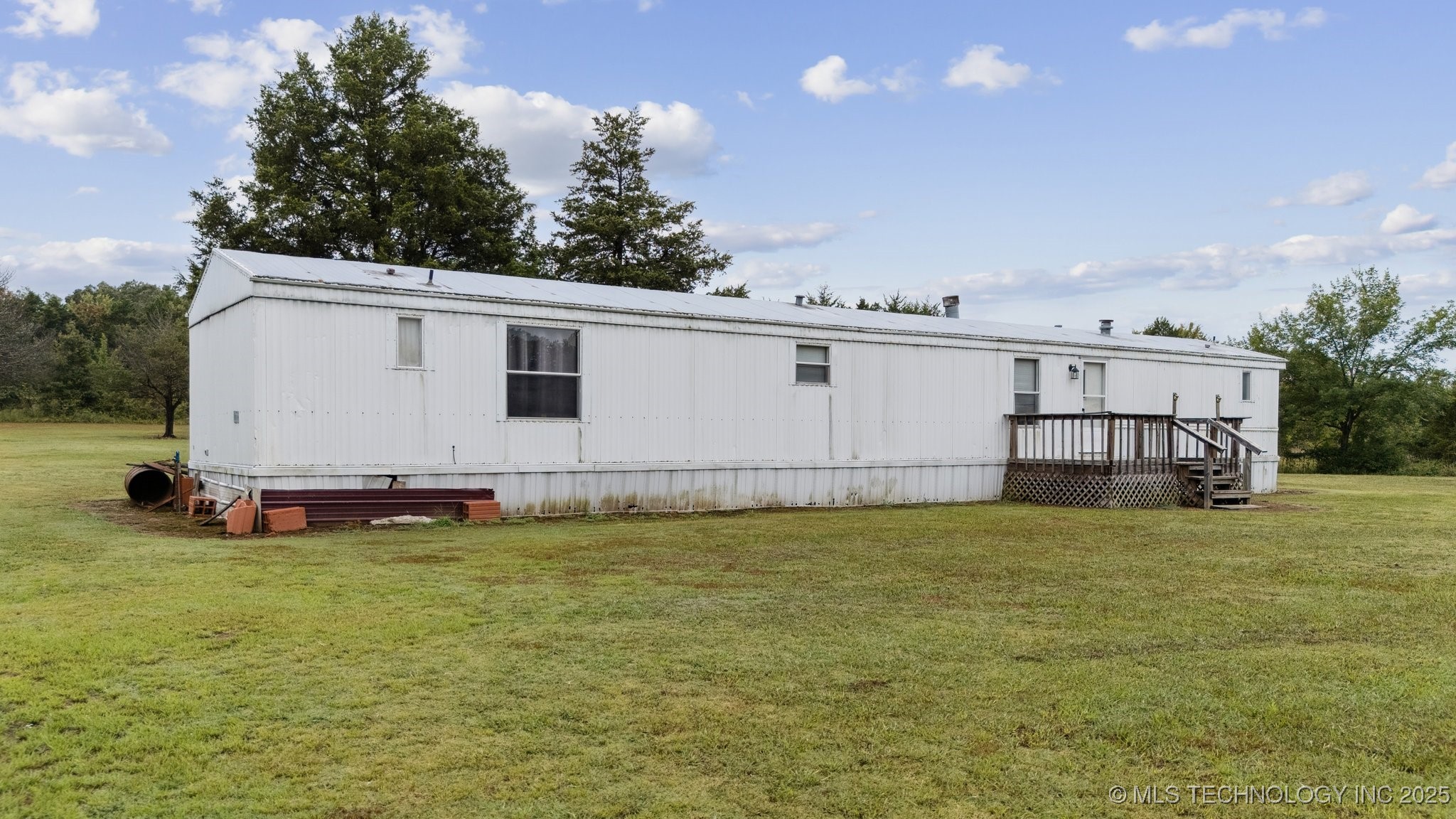 7351 E 303rd Street S Property Photo 1