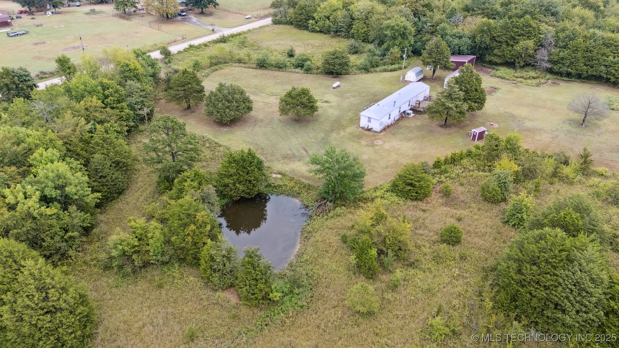 7351 E 303rd Street S Property Photo 22