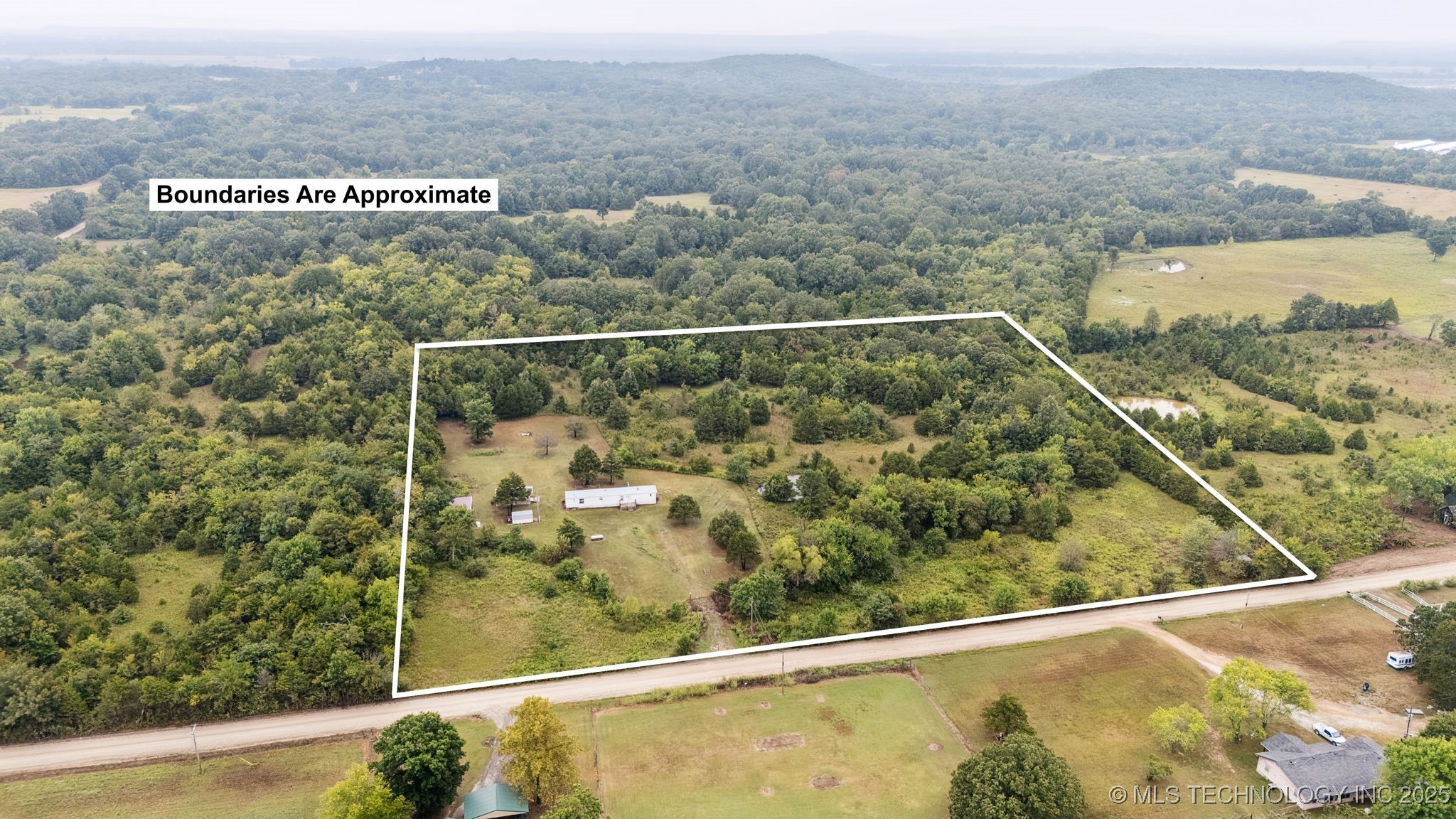 7351 E 303rd Street S Property Photo 25