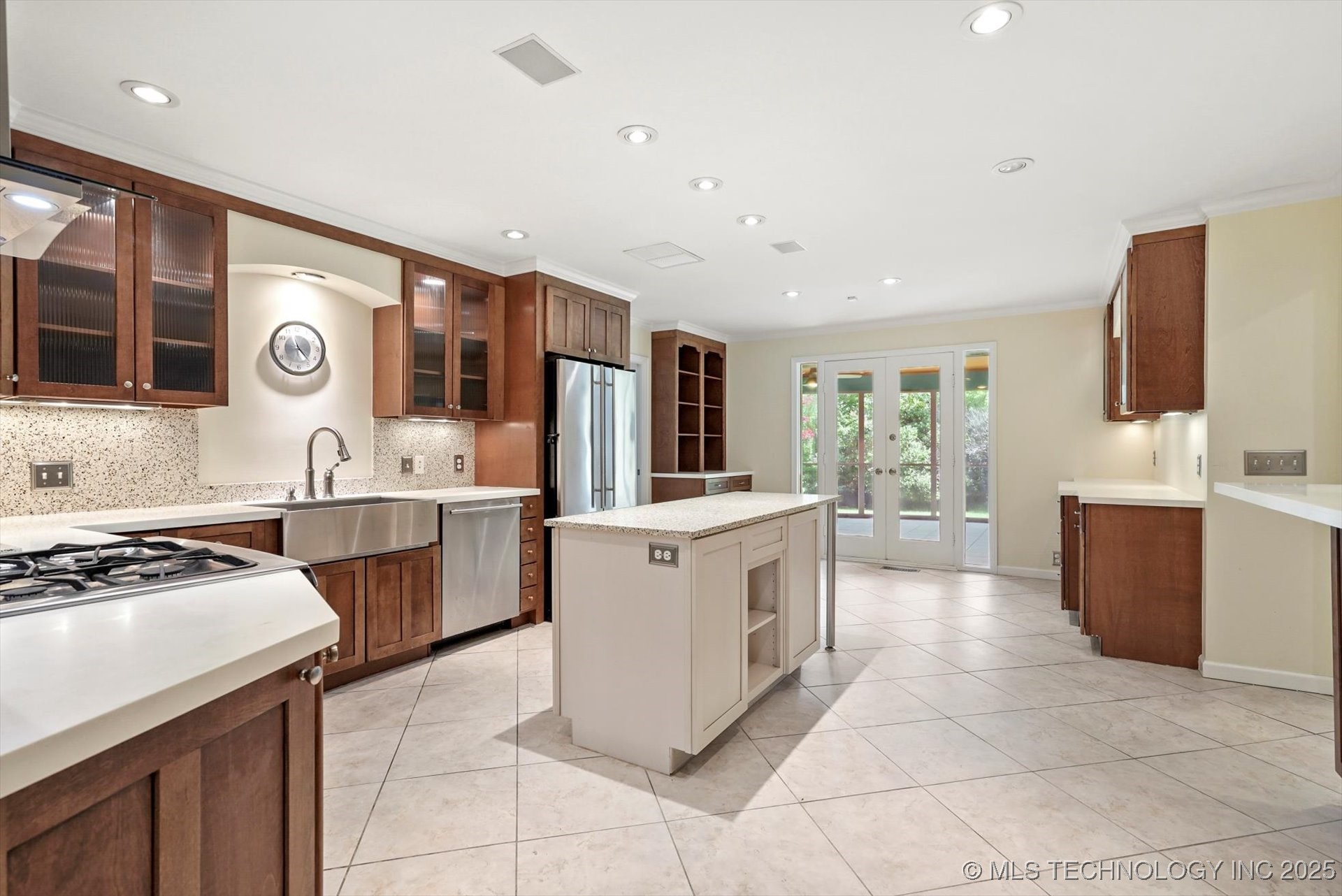 5819 S Delaware Place Property Photo 8