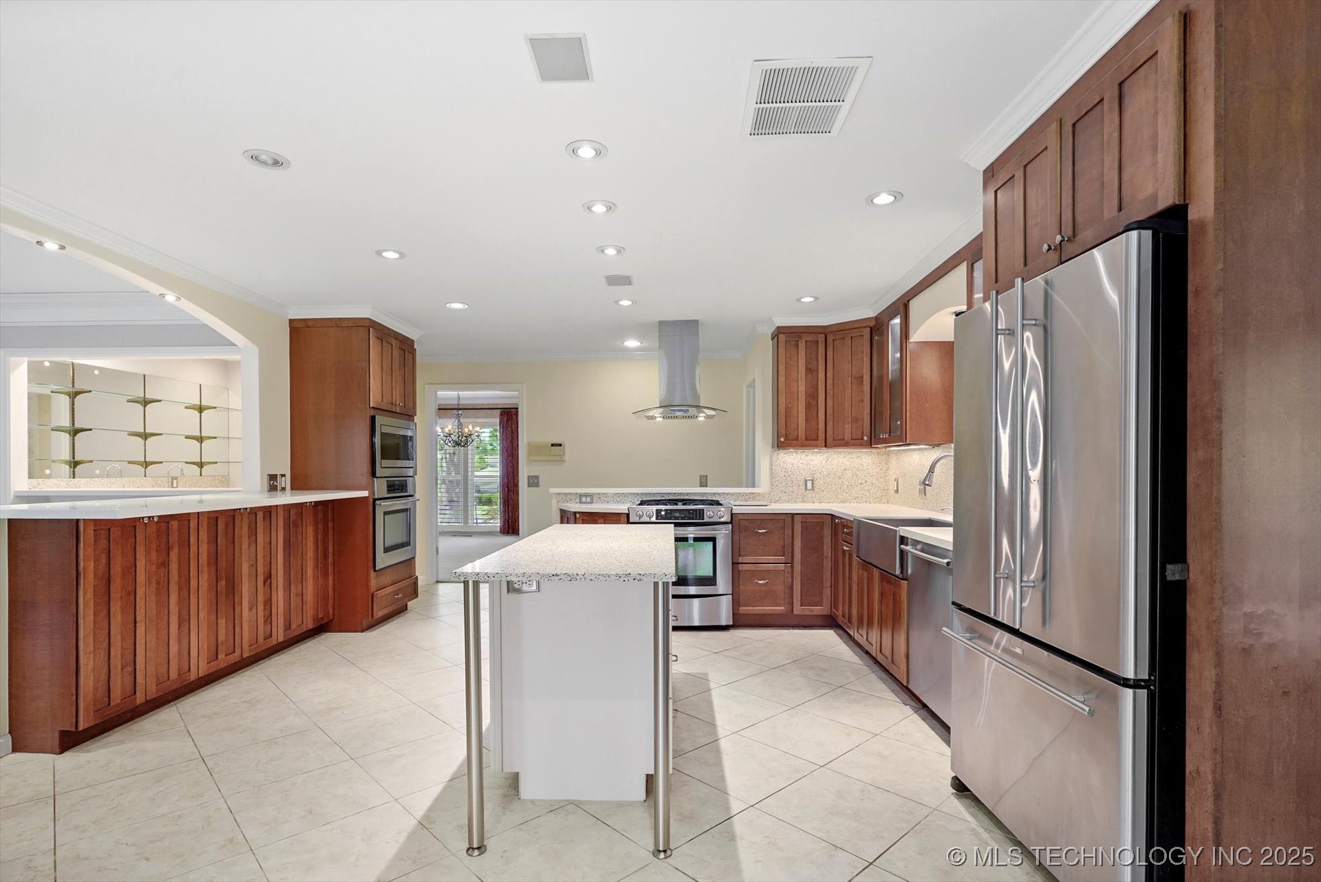 5819 S Delaware Place Property Photo 10