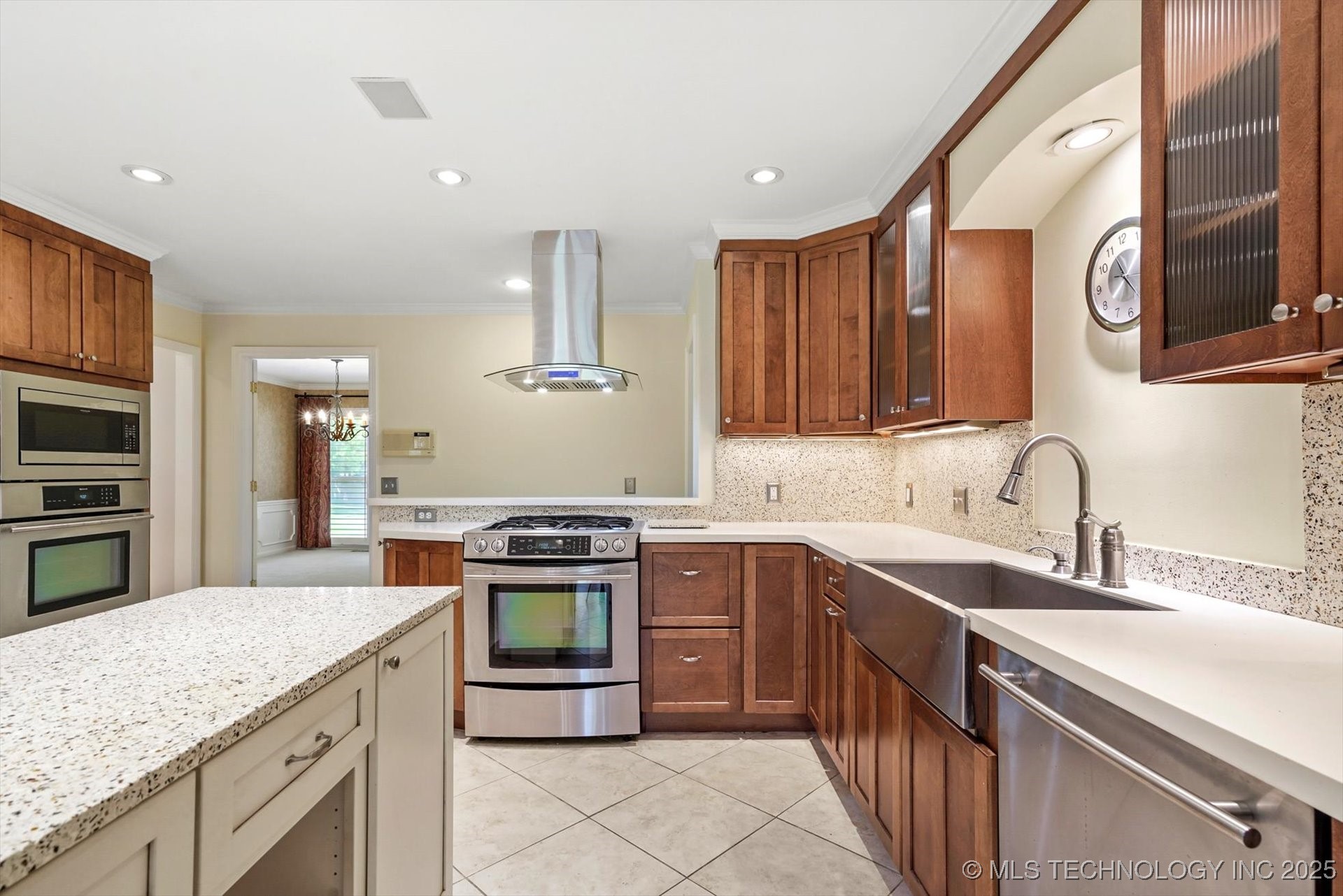 5819 S Delaware Place Property Photo 11