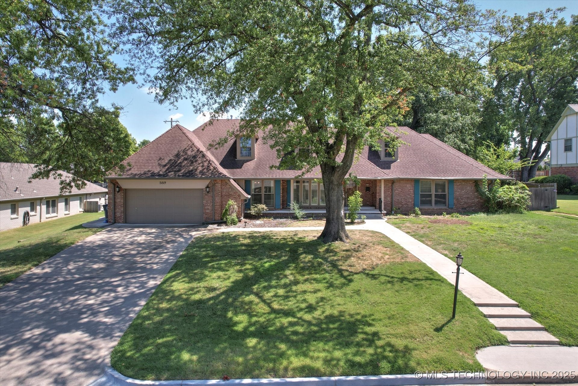 5819 S Delaware Place Property Photo 37