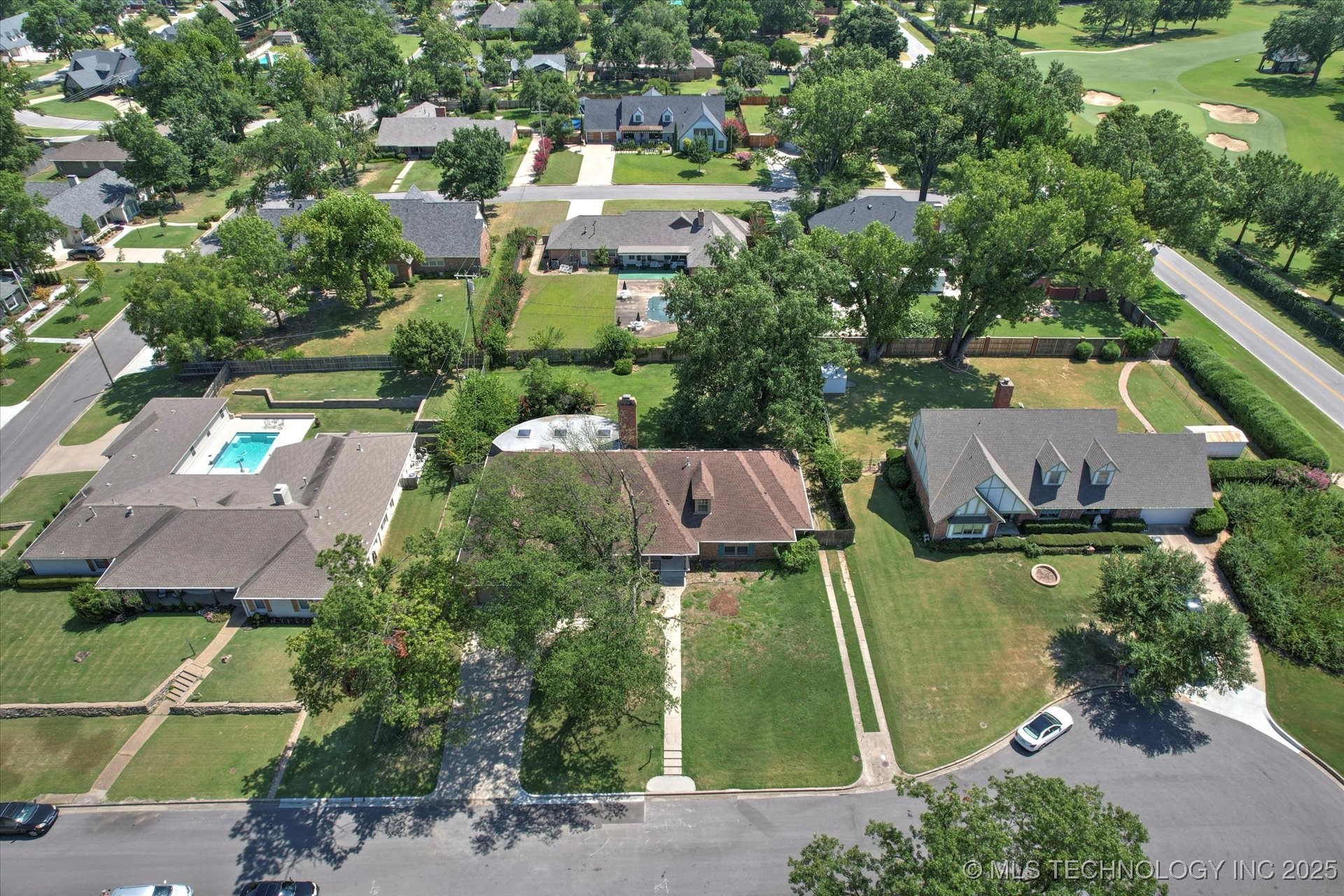 5819 S Delaware Place Property Photo 38