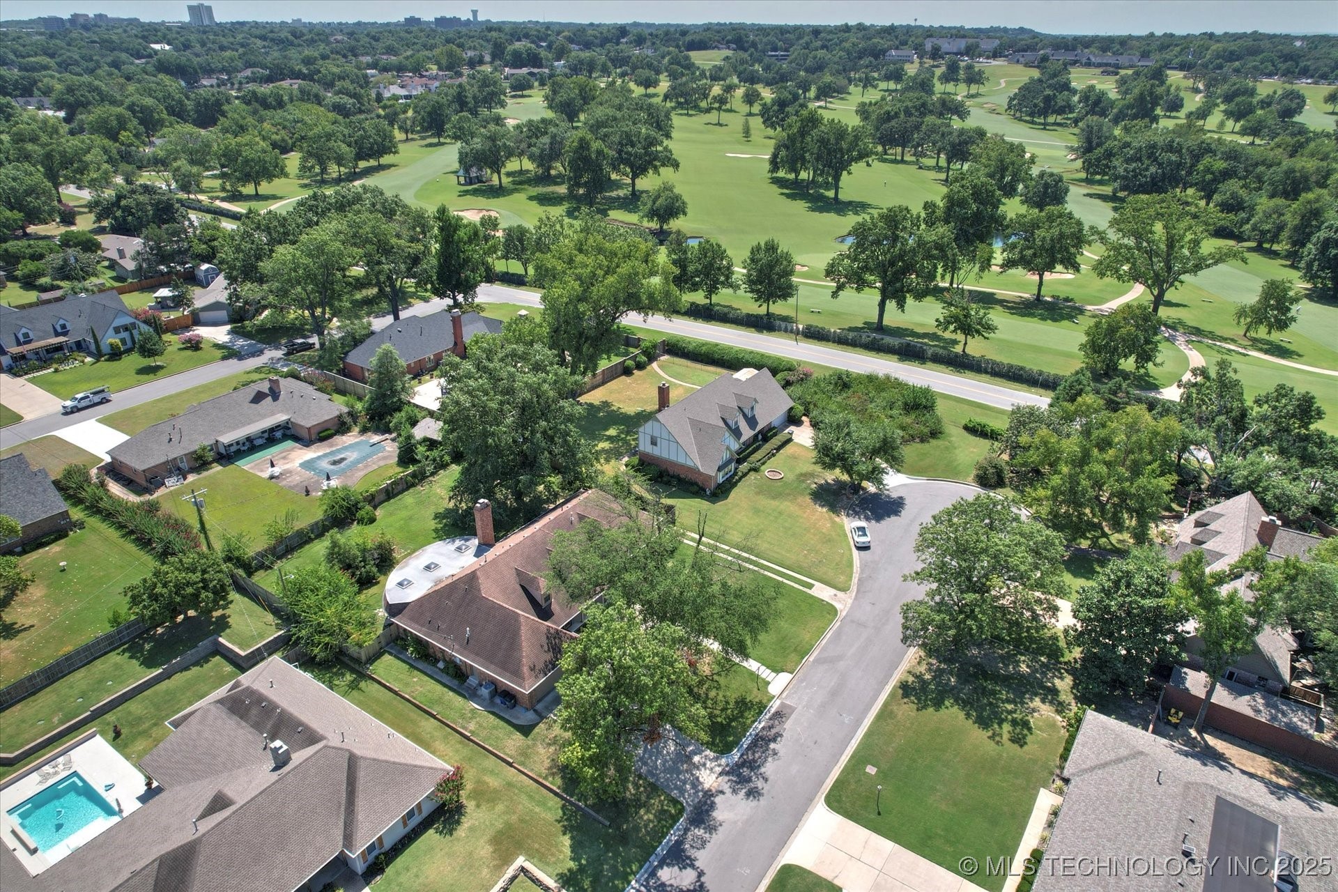 5819 S Delaware Place Property Photo 39