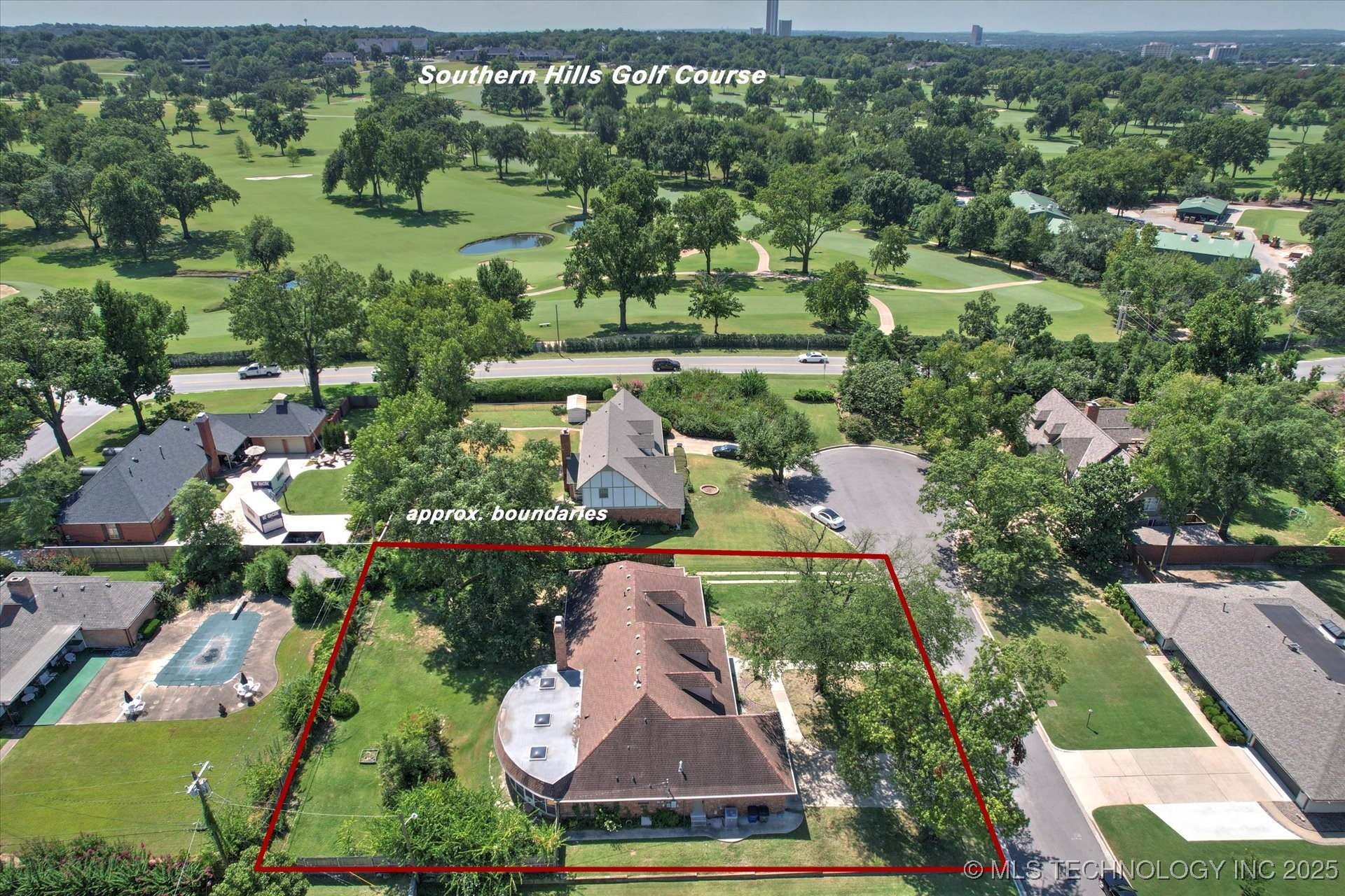 5819 S Delaware Place Property Photo 41