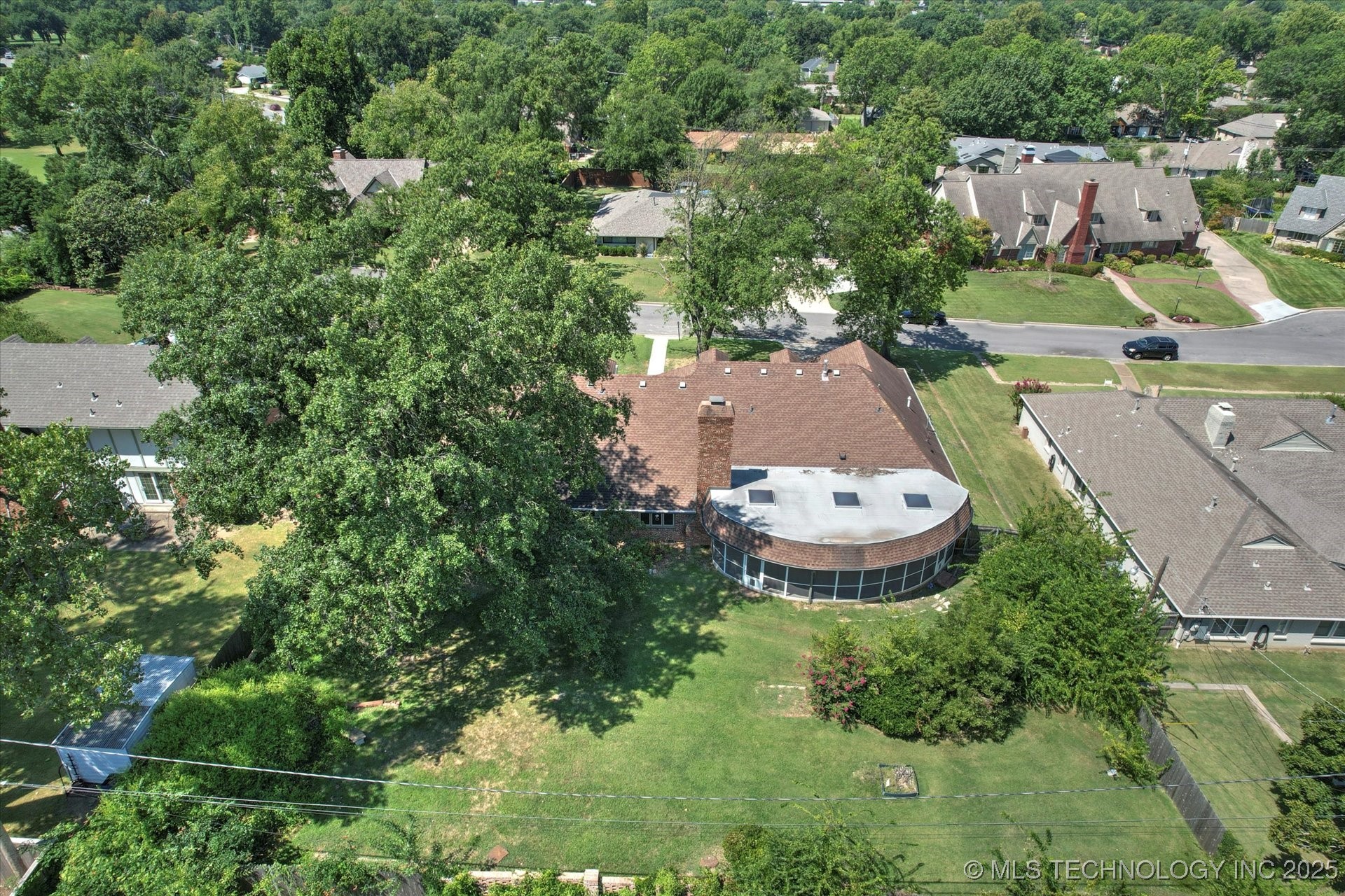 5819 S Delaware Place Property Photo 42