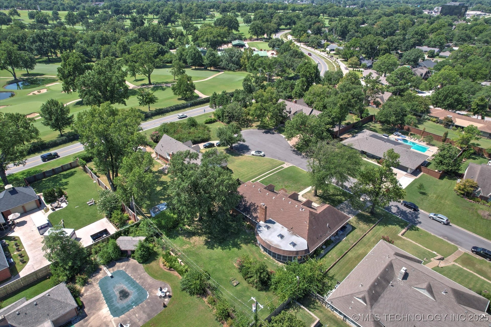 5819 S Delaware Place Property Photo 43