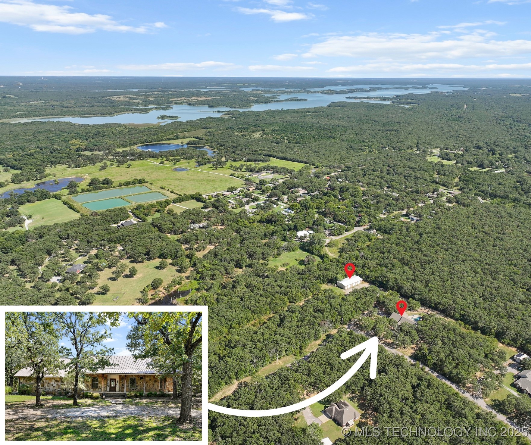 780 Rickets Lane Property Photo 3